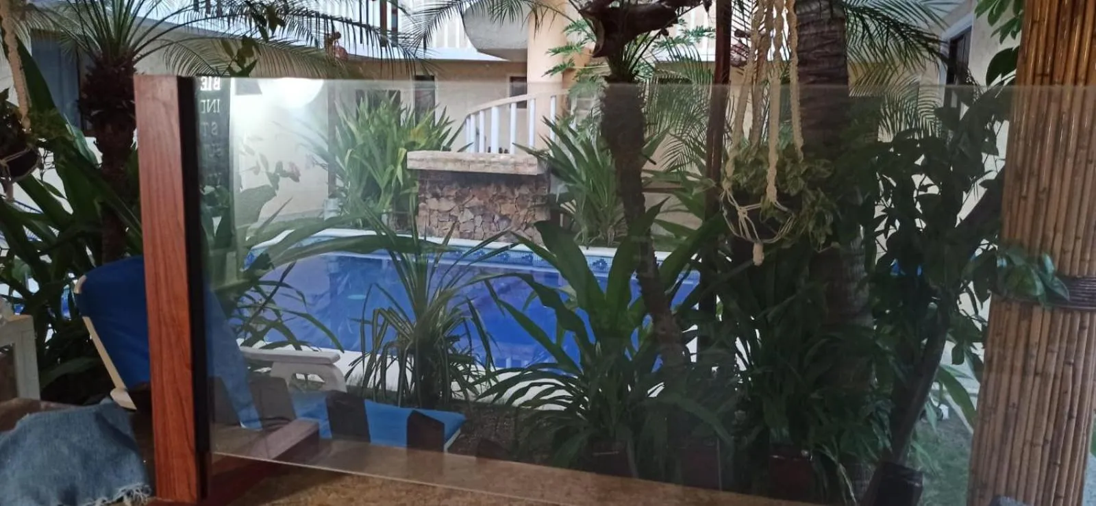 QUINTA DIAMANTE villas&hotel