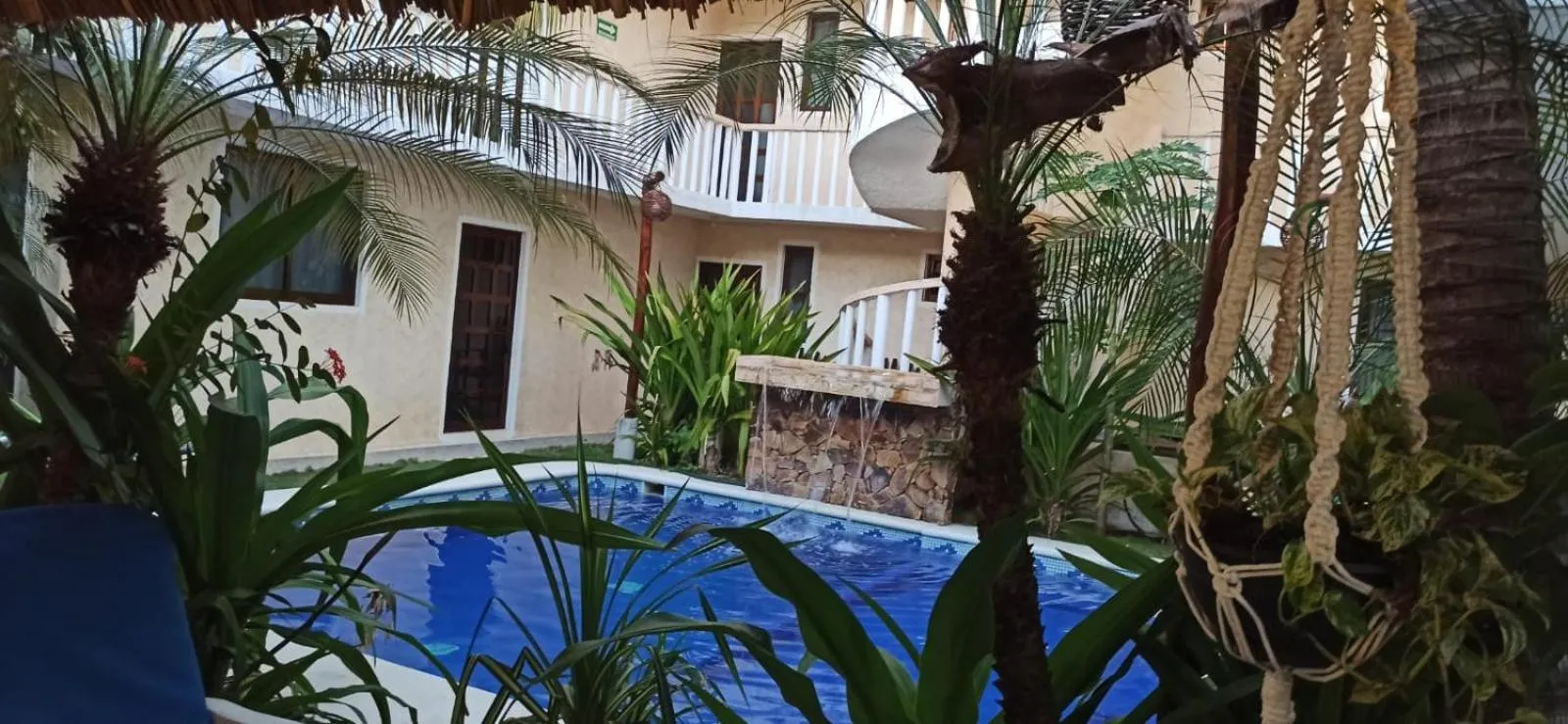 QUINTA DIAMANTE villas&hotel