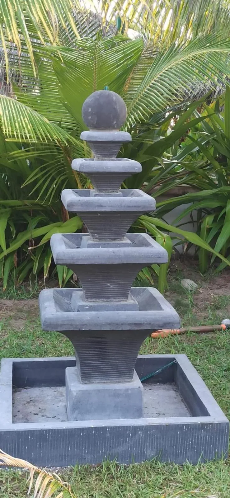 QUINTA DIAMANTE villas&hotel