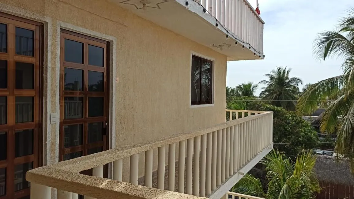 QUINTA DIAMANTE villas&hotel