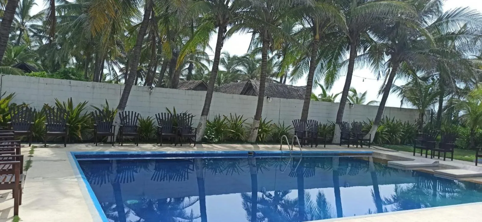 QUINTA DIAMANTE villas&hotel