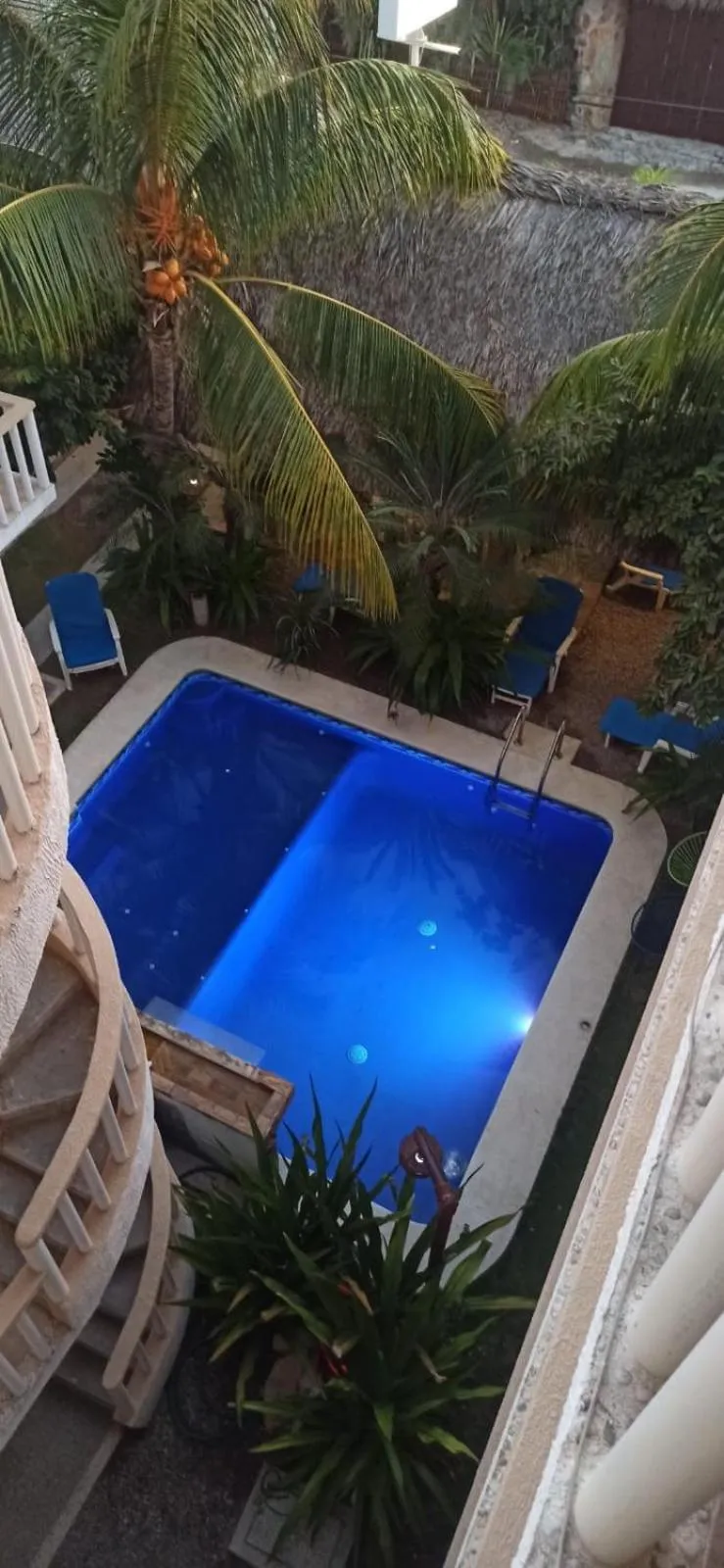 QUINTA DIAMANTE villas&hotel