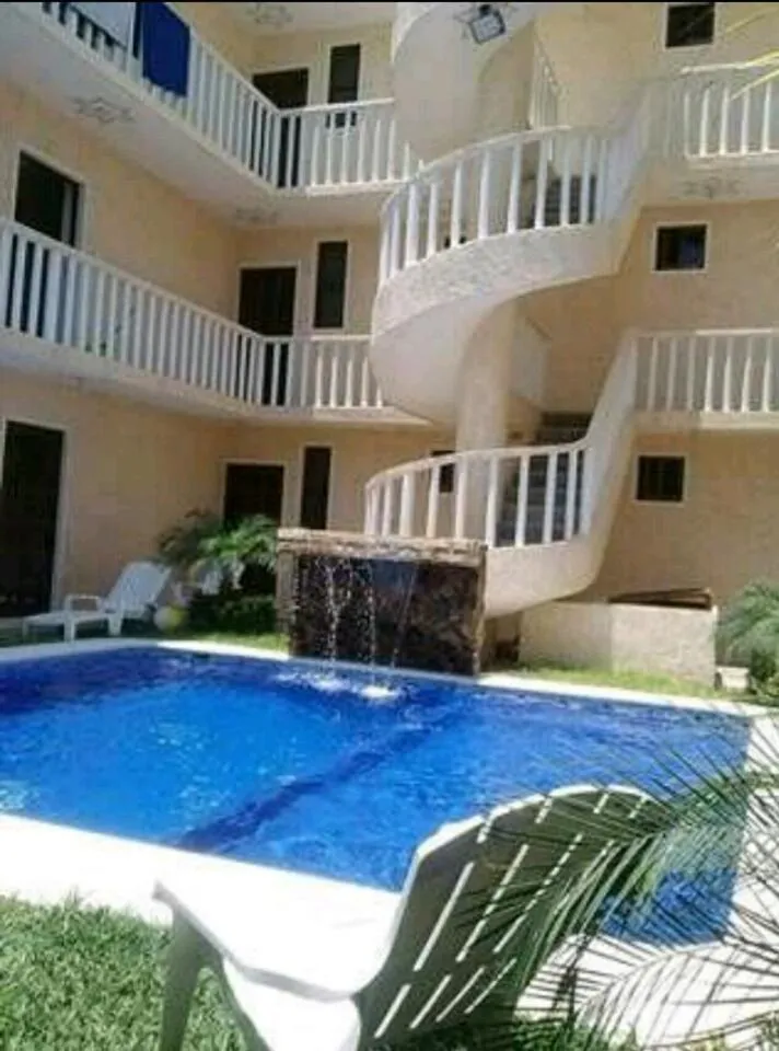 Property building in QUINTA DIAMANTE villas&hotel