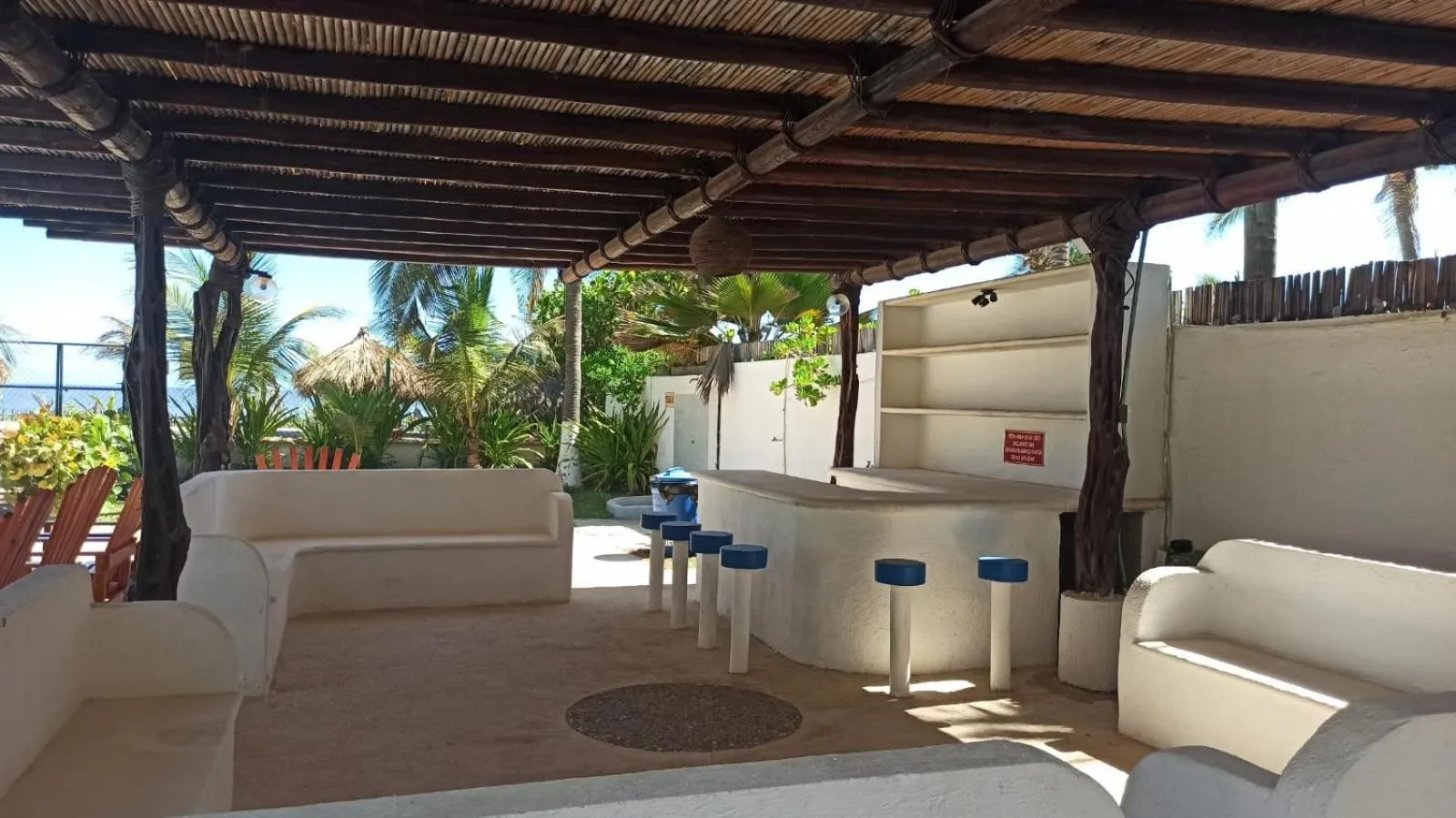 QUINTA DIAMANTE villas&hotel