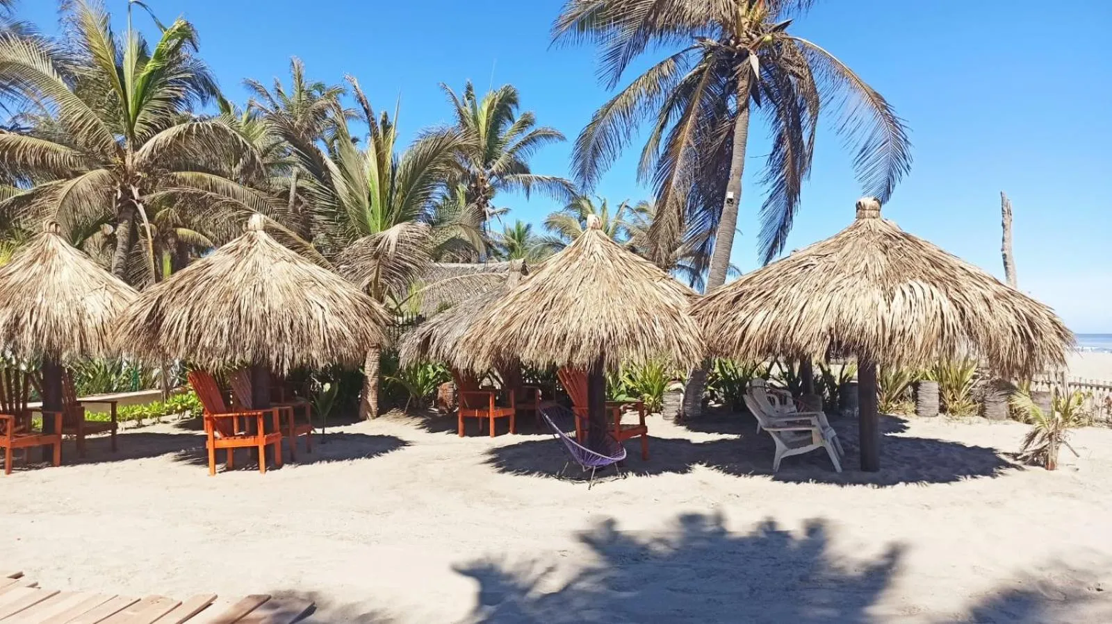 QUINTA DIAMANTE villas&hotel