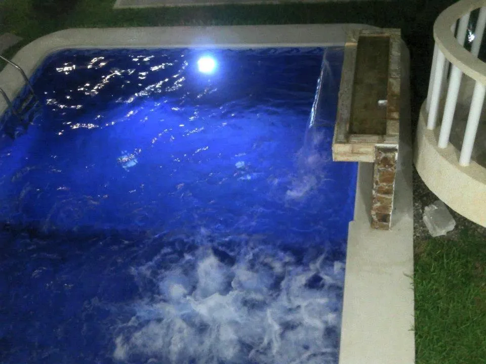 QUINTA DIAMANTE villas&hotel