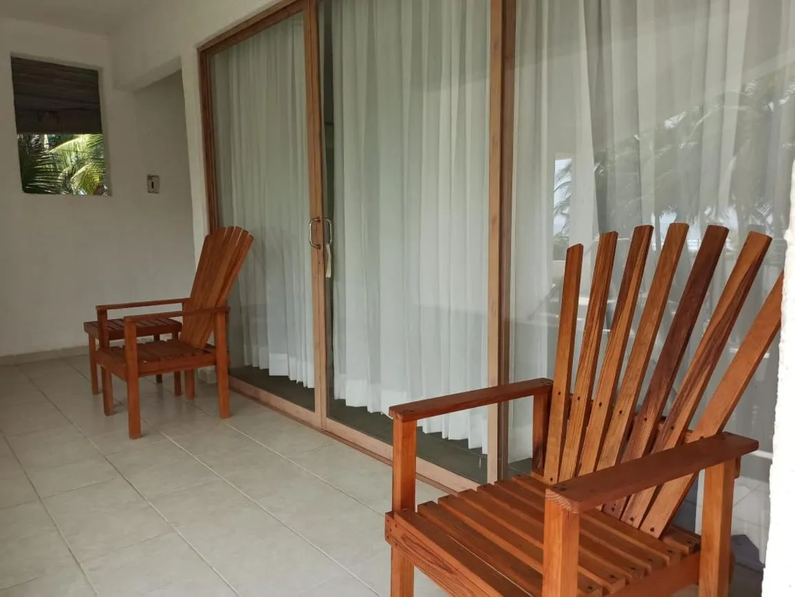 QUINTA DIAMANTE villas&hotel