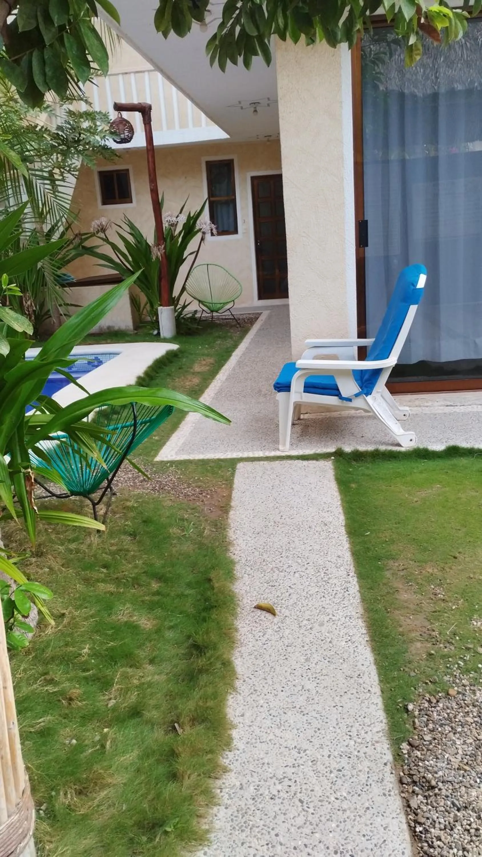 QUINTA DIAMANTE villas&hotel