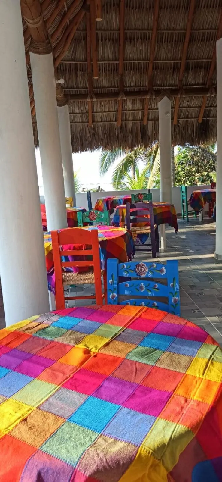 QUINTA DIAMANTE villas&hotel