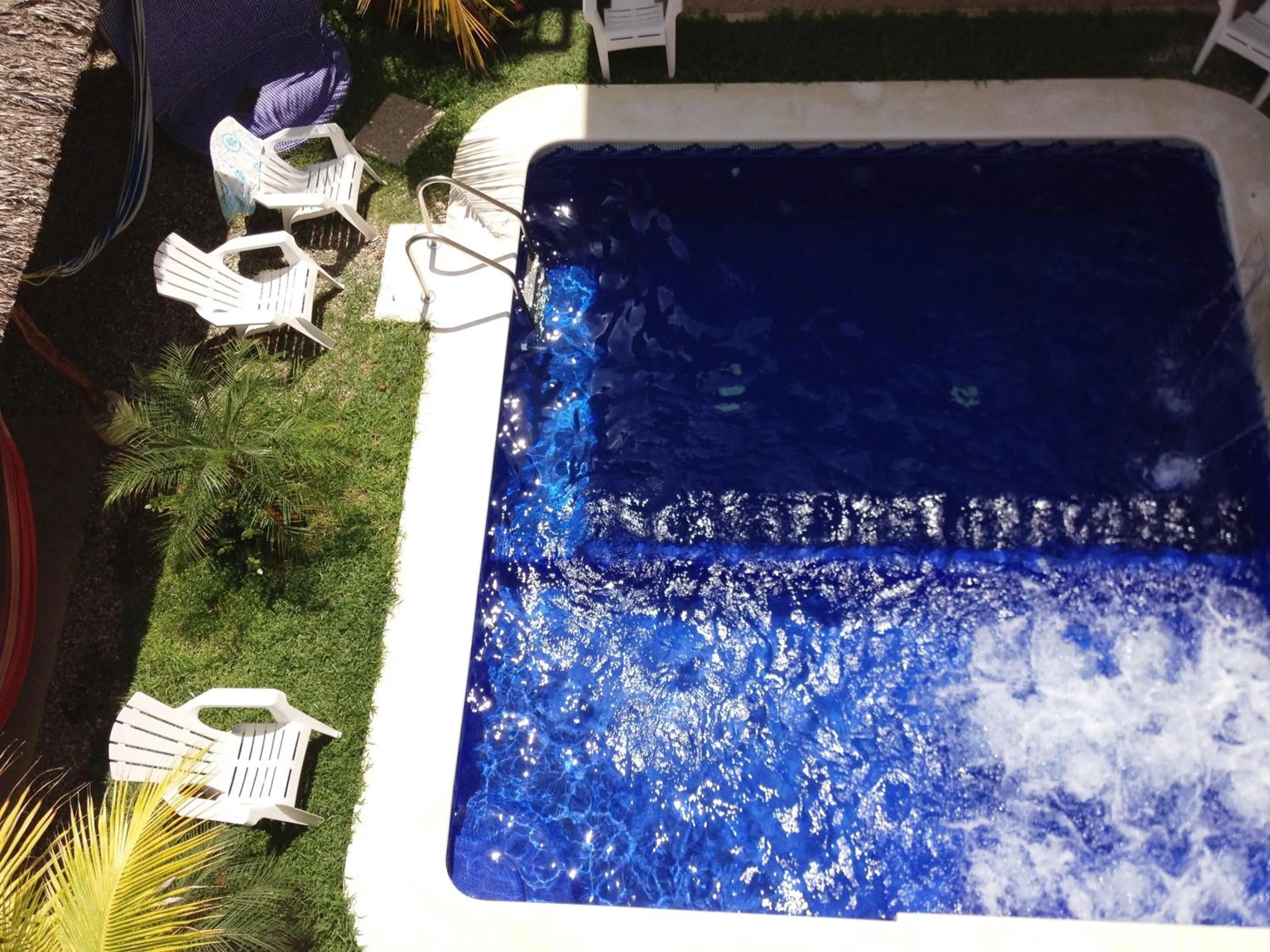 QUINTA DIAMANTE villas&hotel