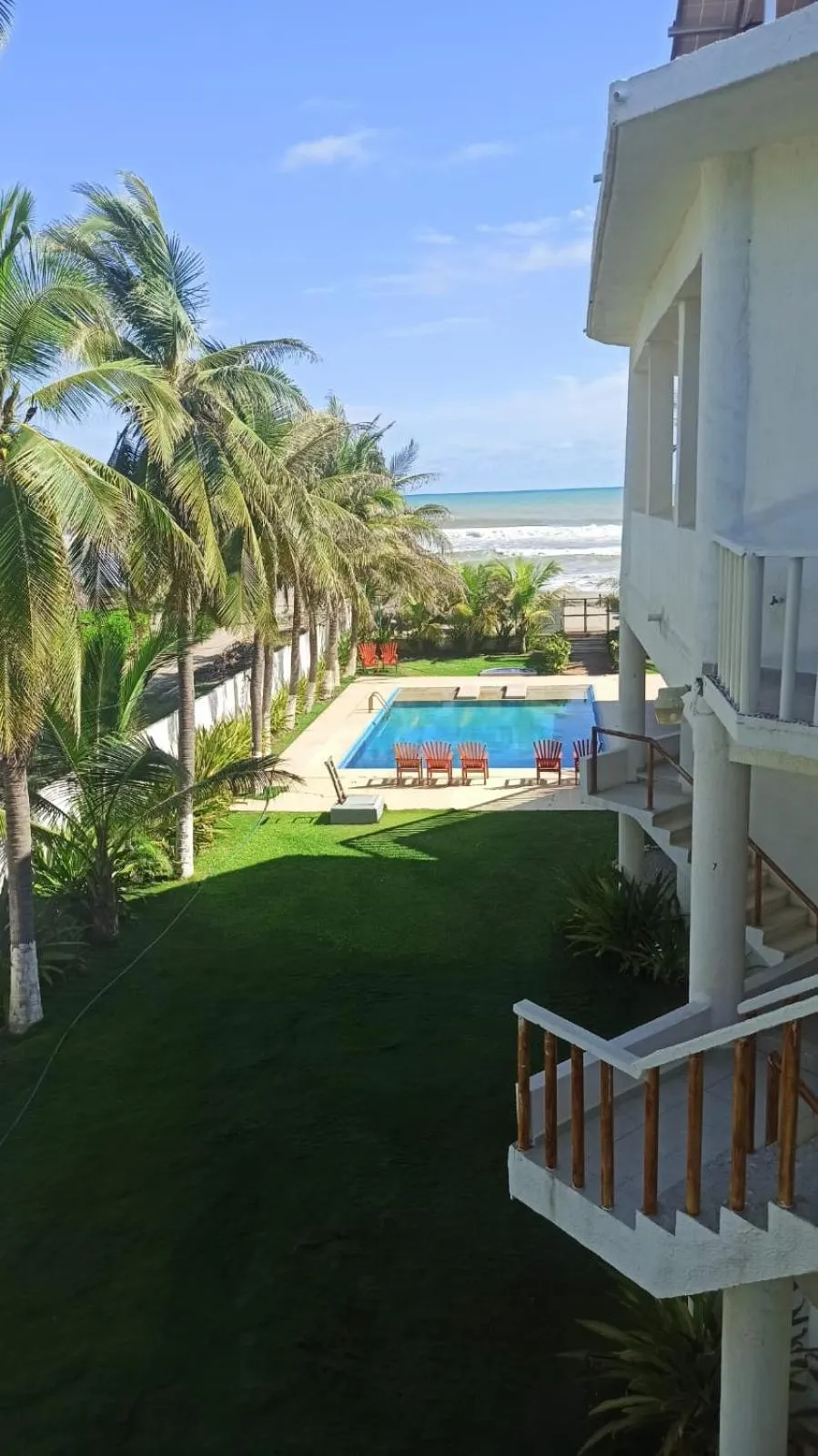 QUINTA DIAMANTE villas&hotel