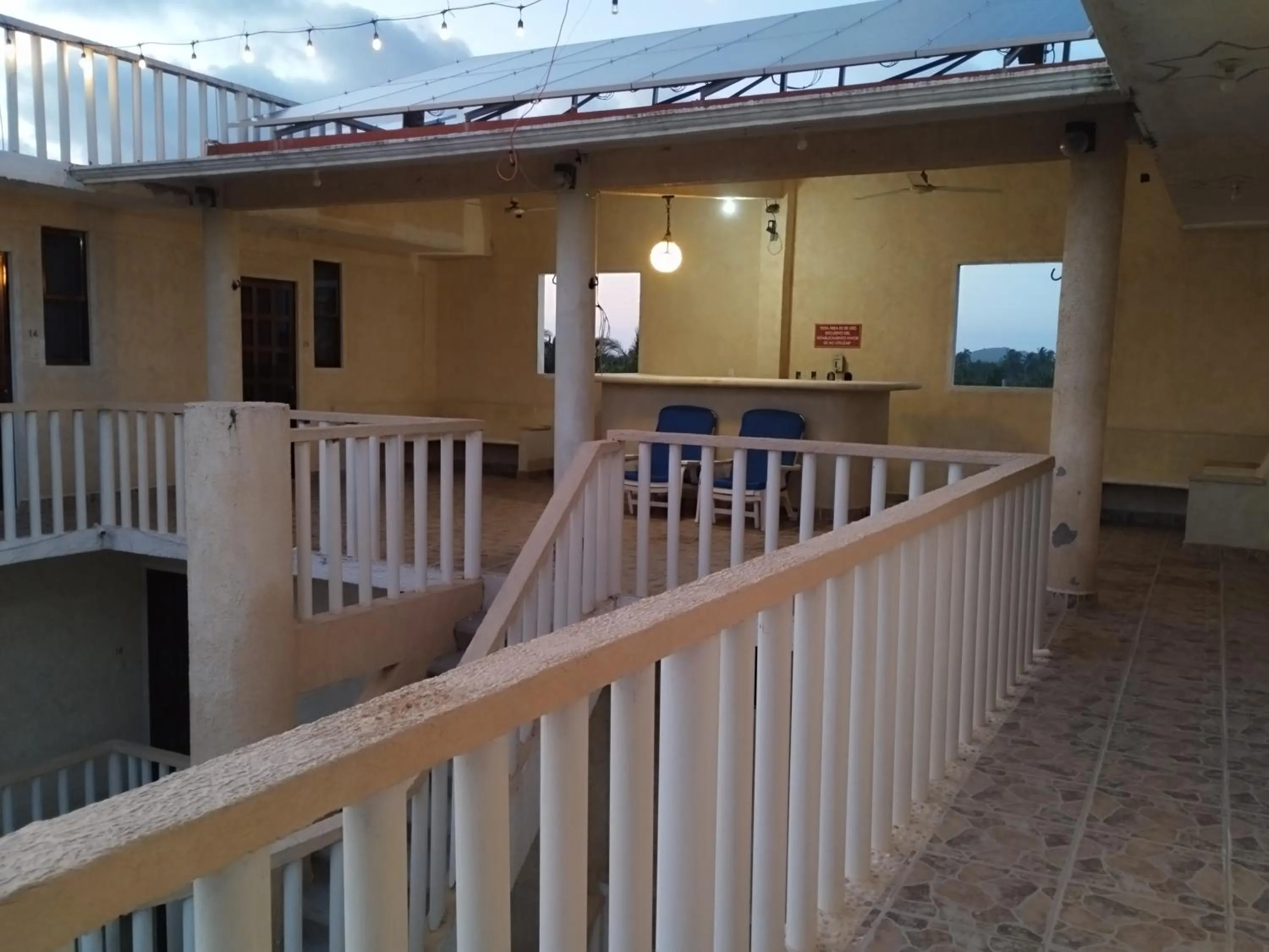 QUINTA DIAMANTE villas&hotel