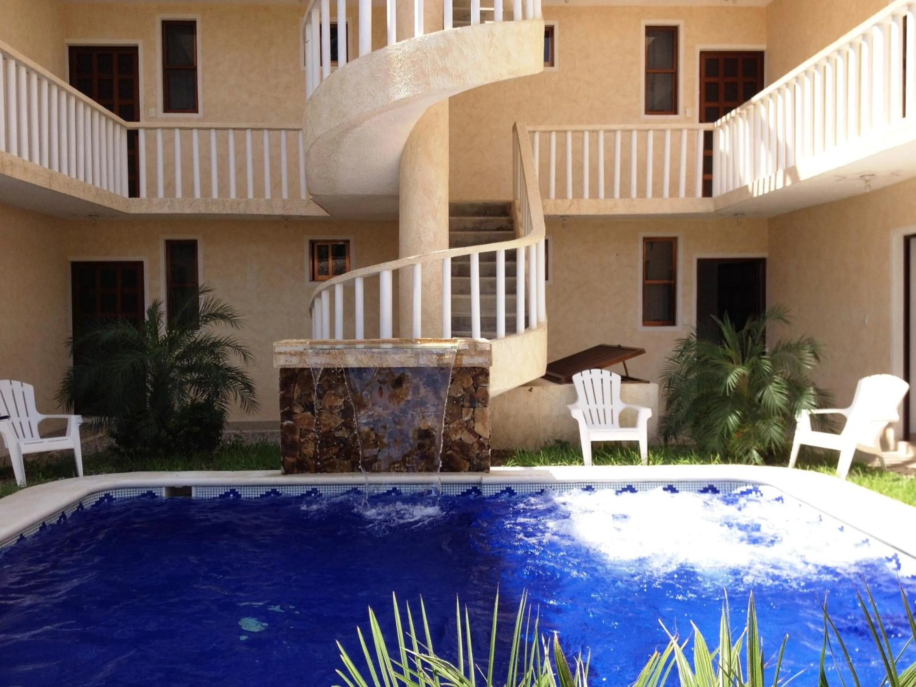 QUINTA DIAMANTE villas&hotel