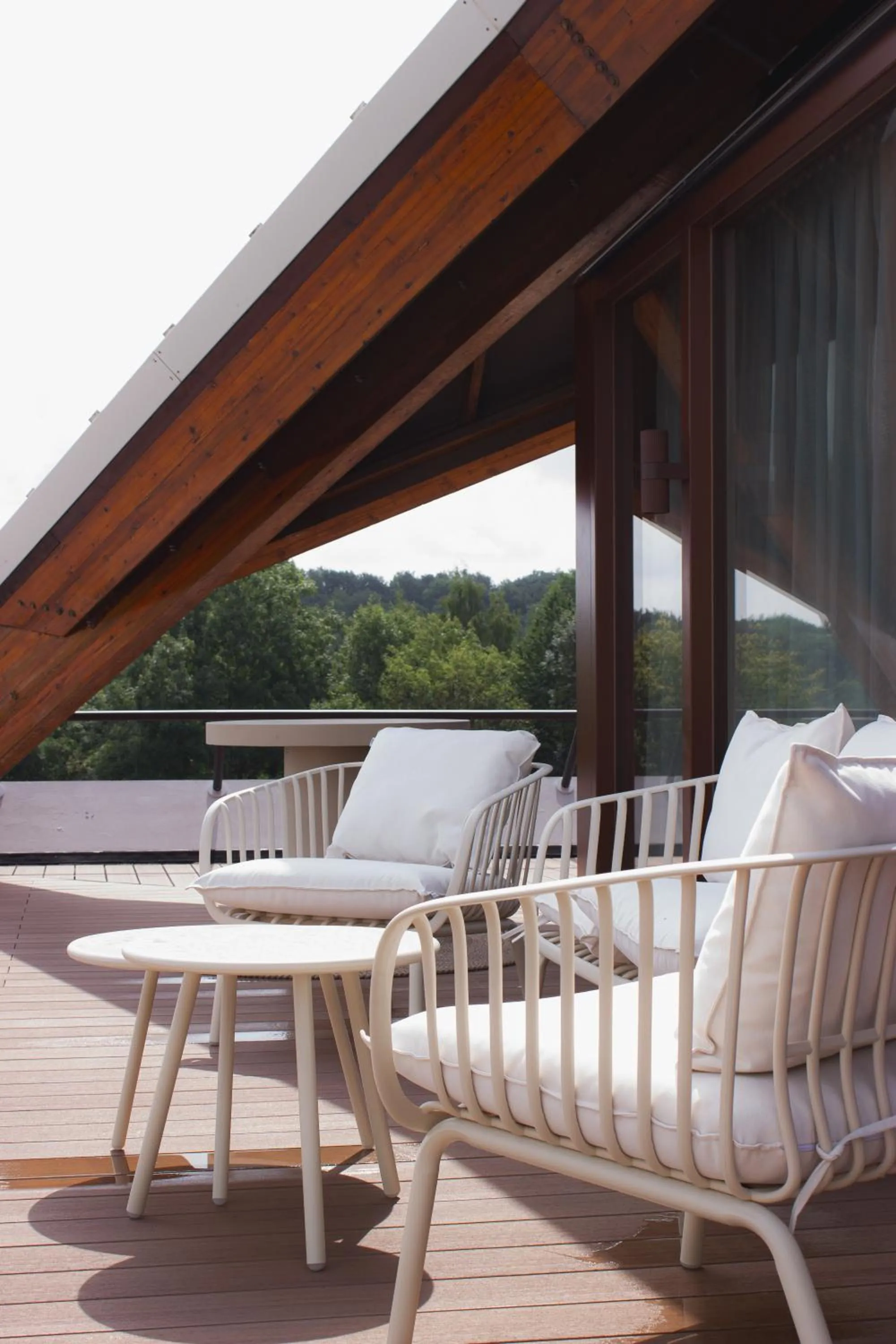 Day in Wellnesshotel Thermae 2000