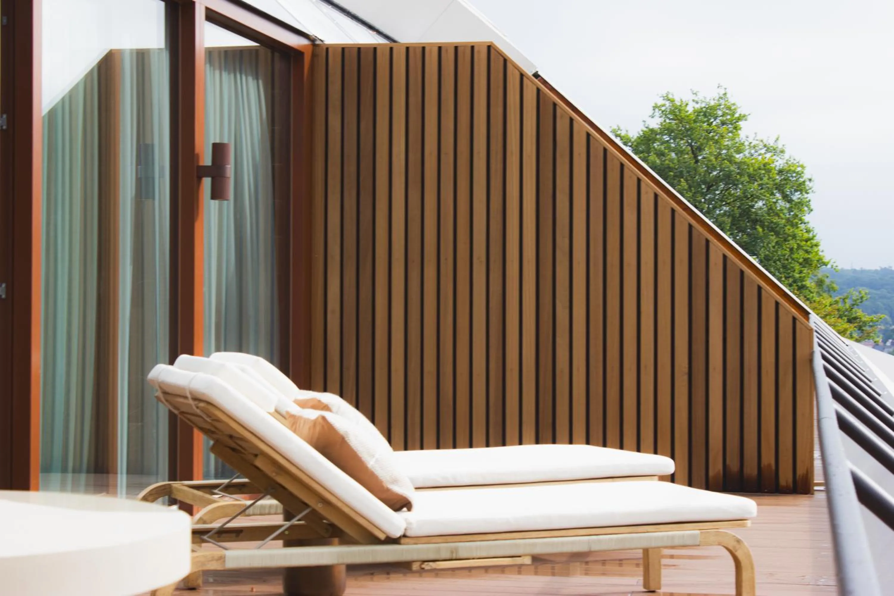 Day in Wellnesshotel Thermae 2000