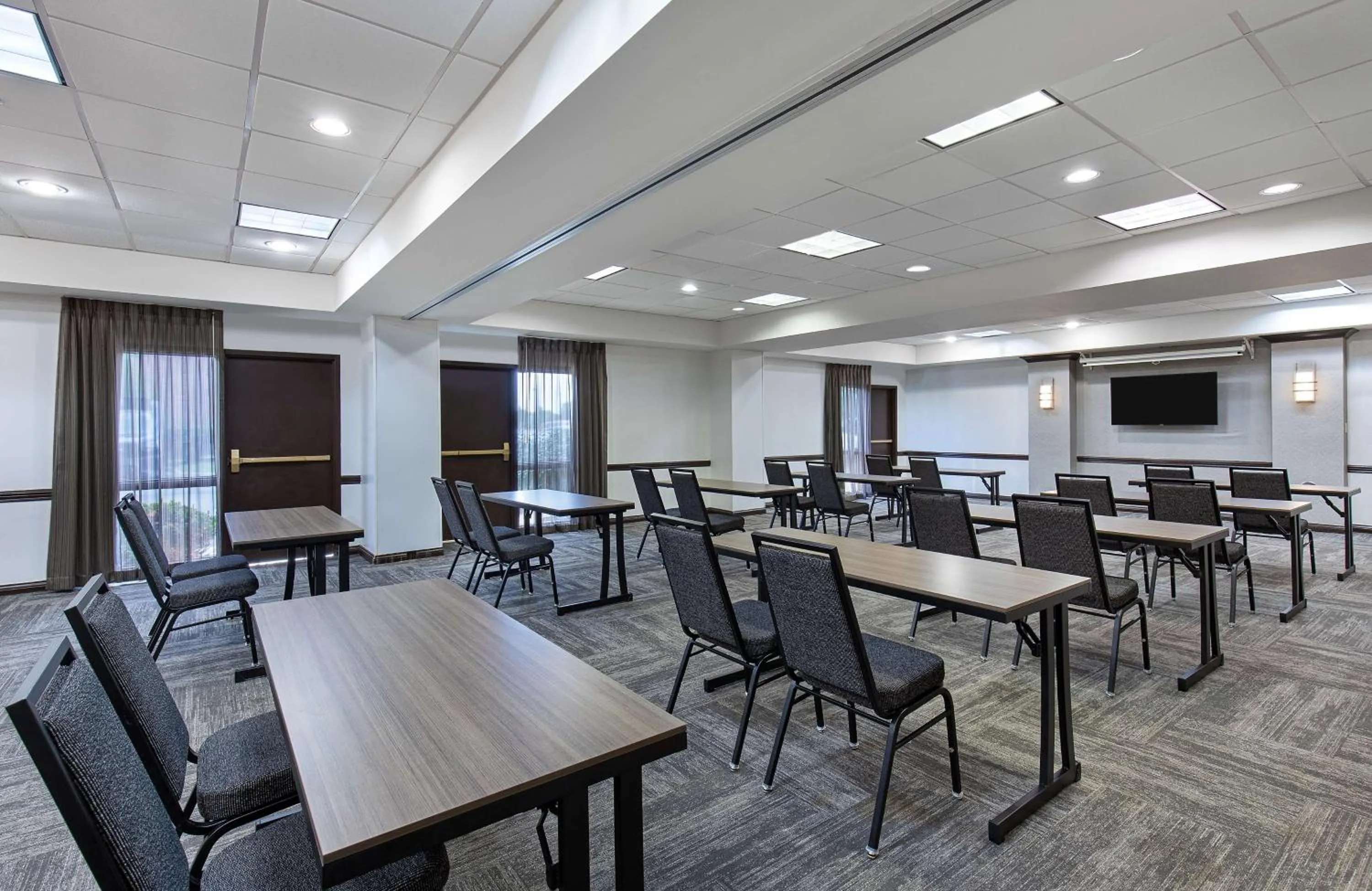 Meeting/conference room in Hyatt Place Louisville-East
