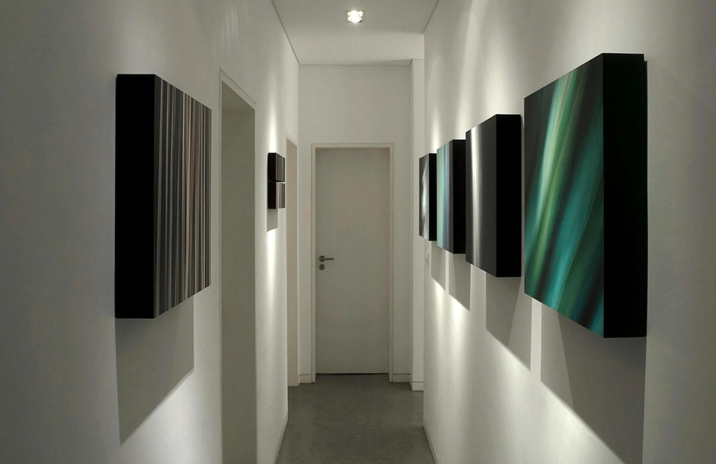 Other in Art Gallery Apartment