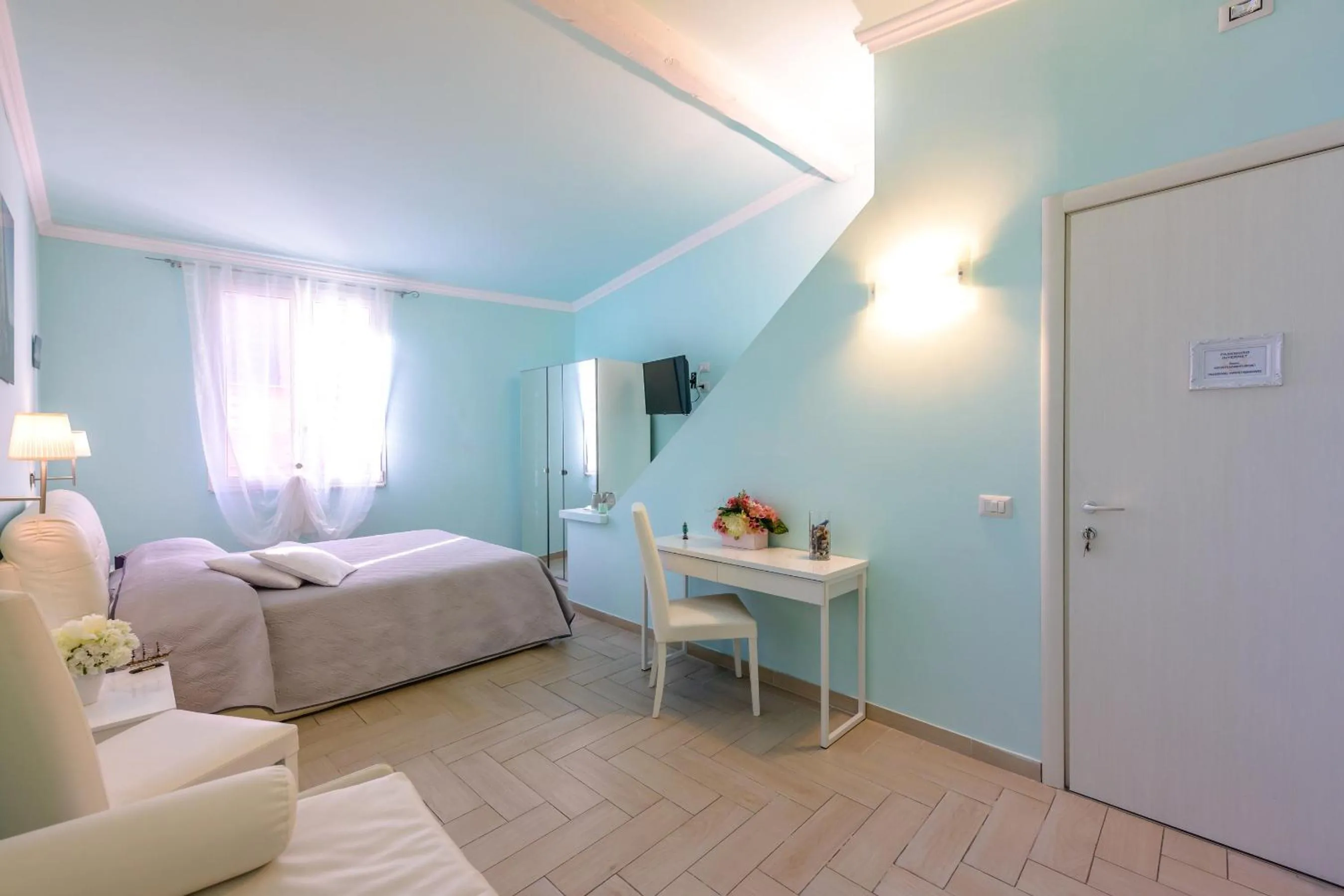 Double Room in Il Timone