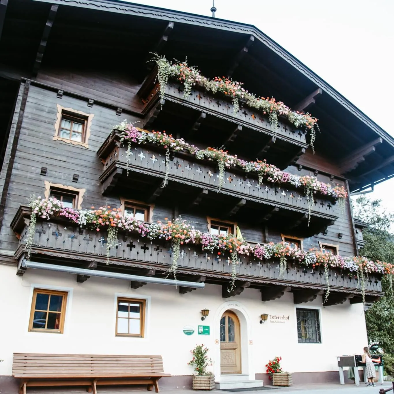 Tofererhof