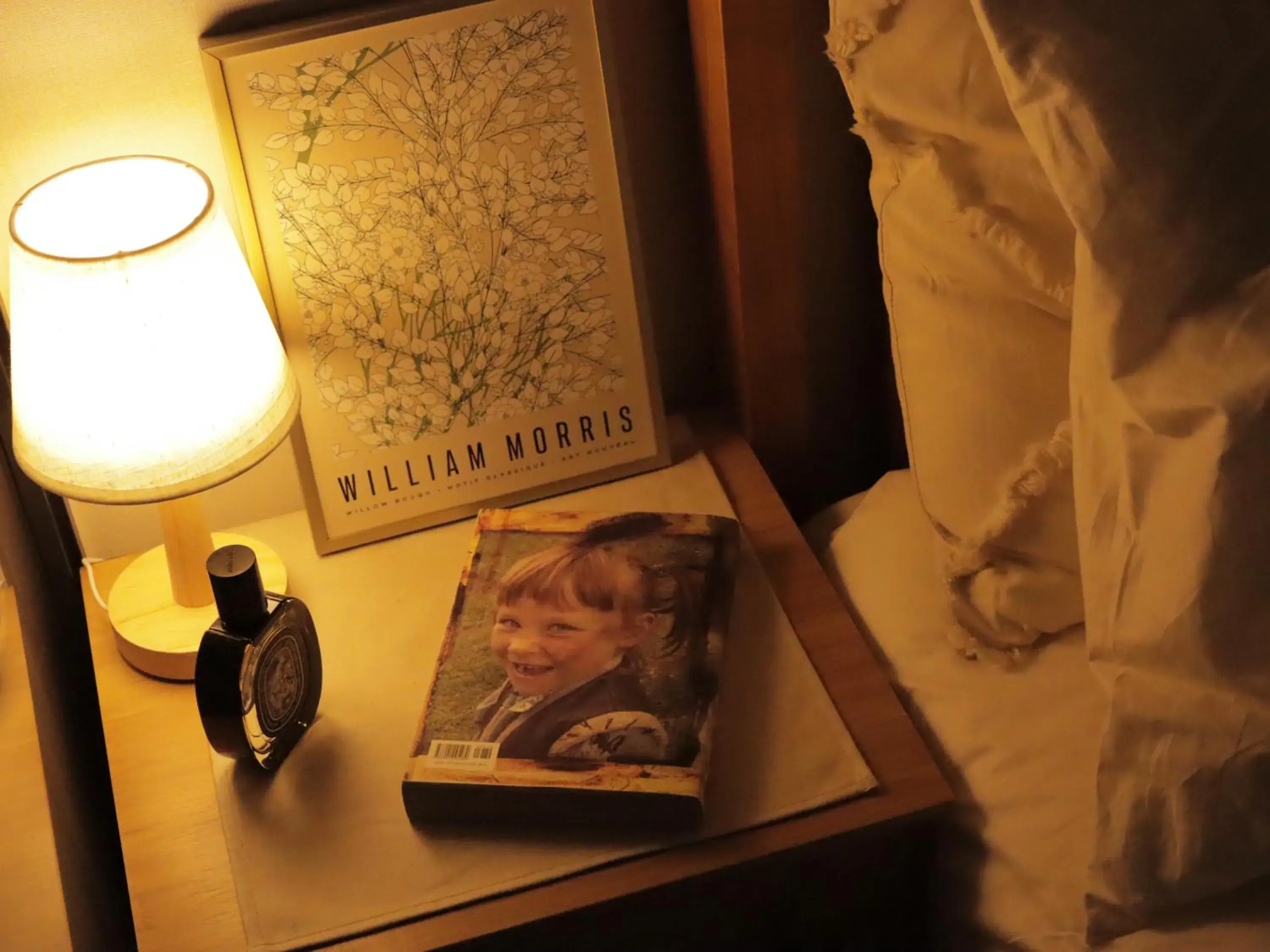 Twin Room in Morning Madrid Twin Room in Morning Madrid