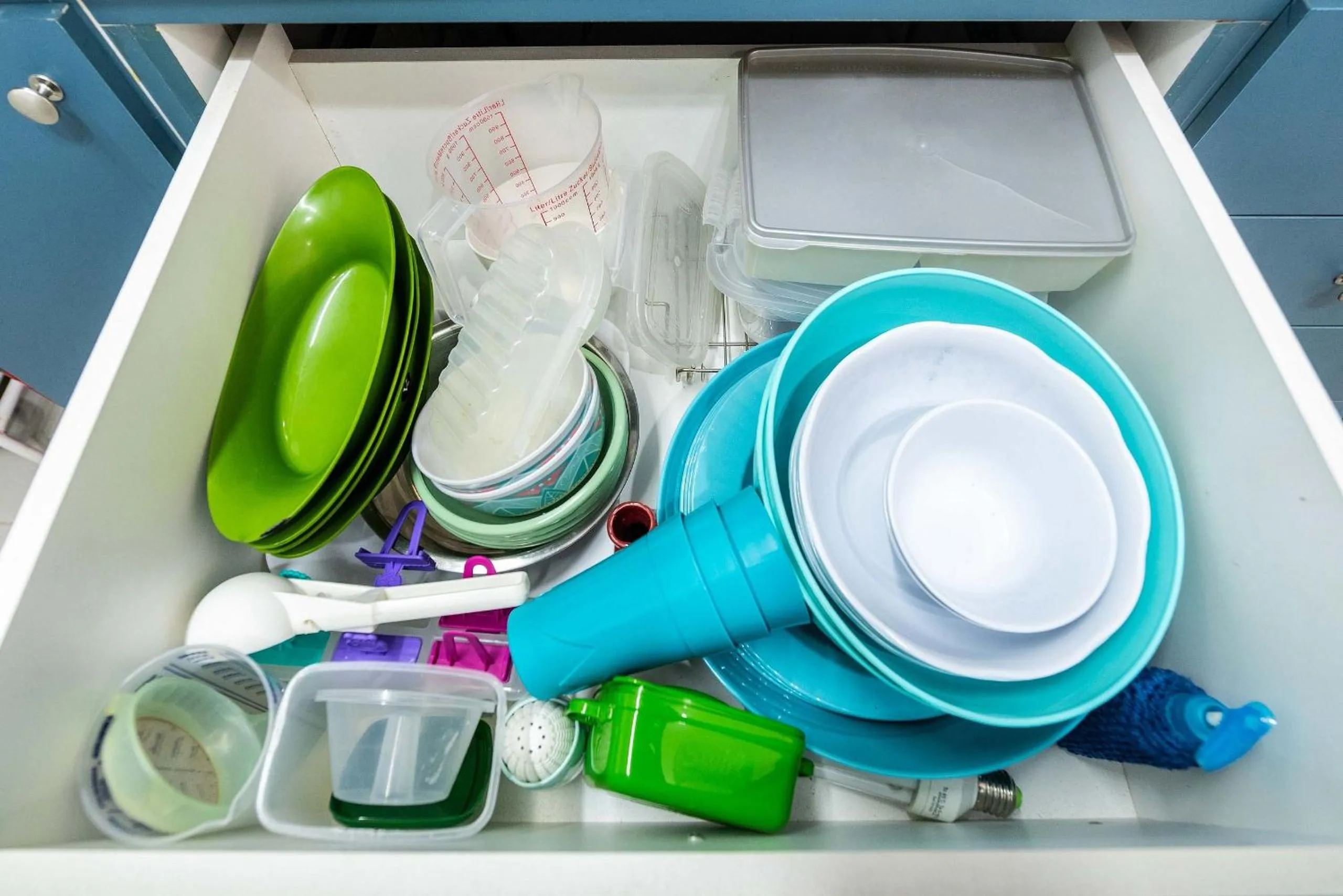 Kitchen or kitchenette in Ed Marli Santos