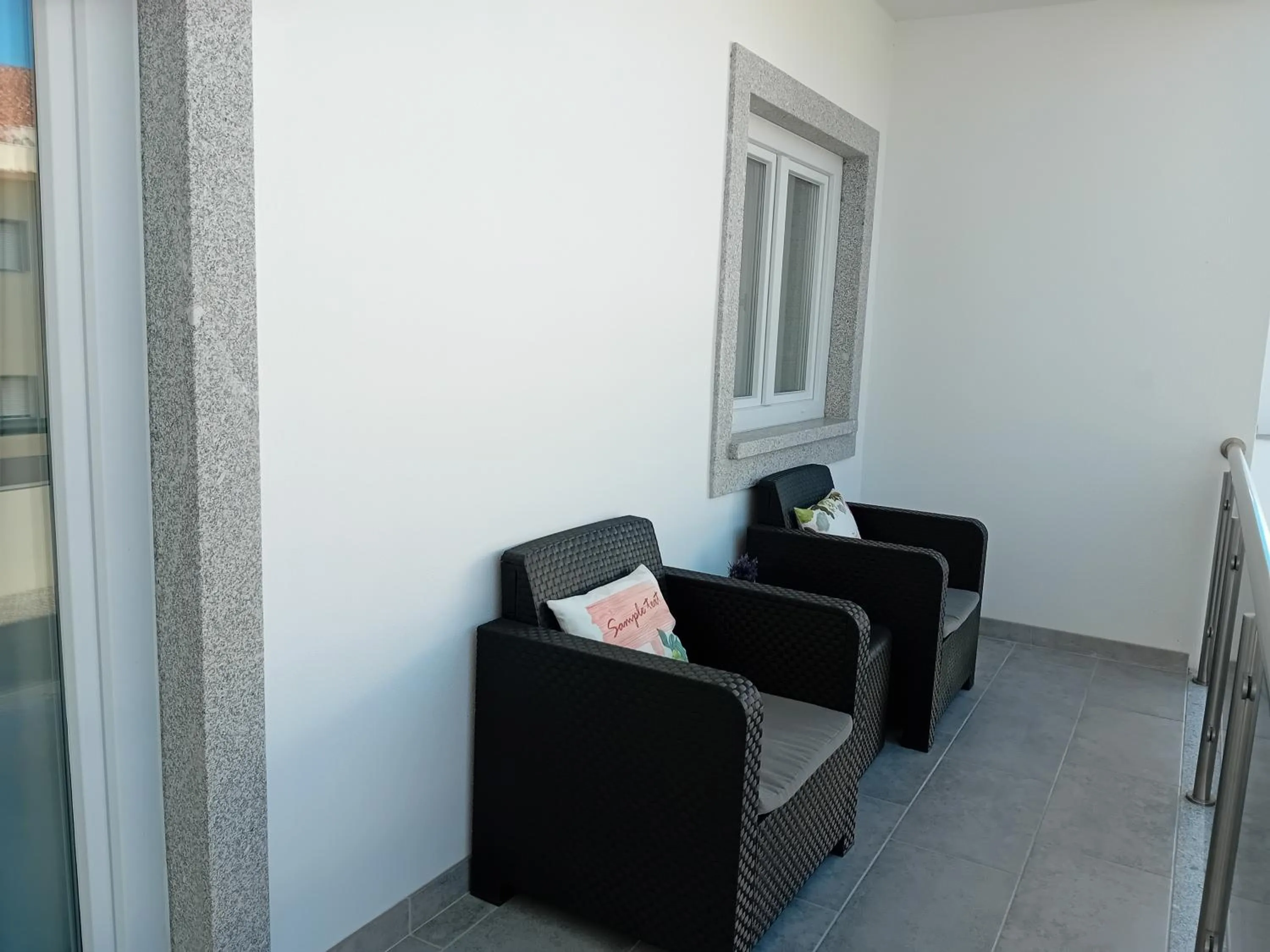 Garden House Fundão