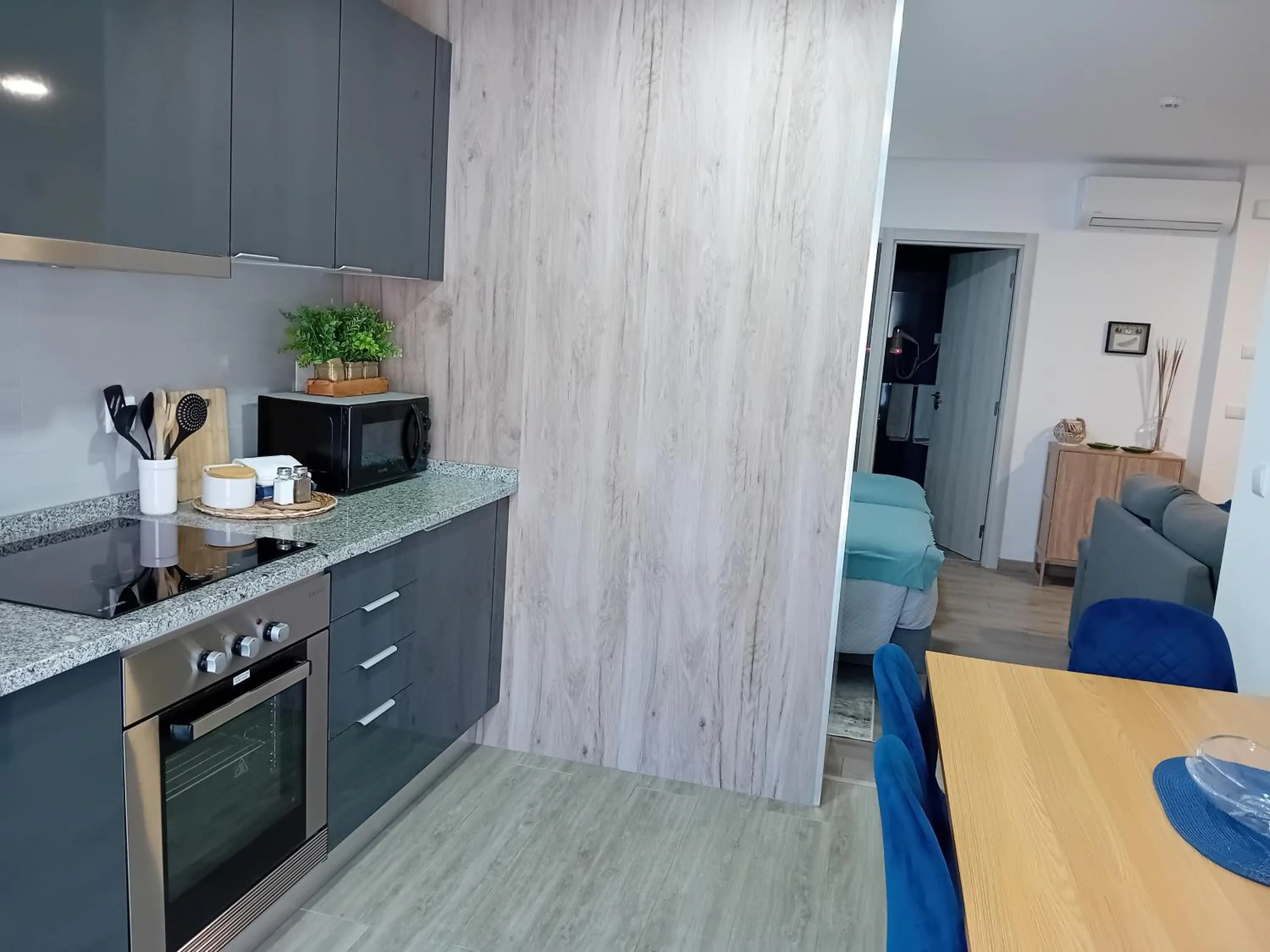 Garden House Fundão