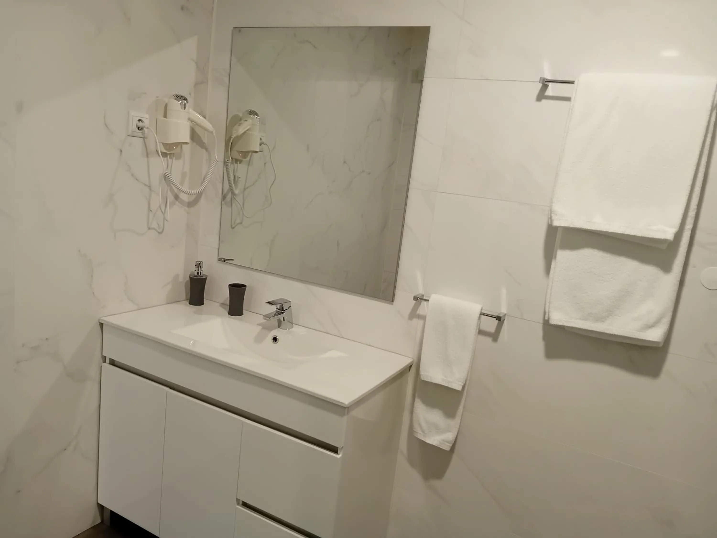 Garden House Fundão