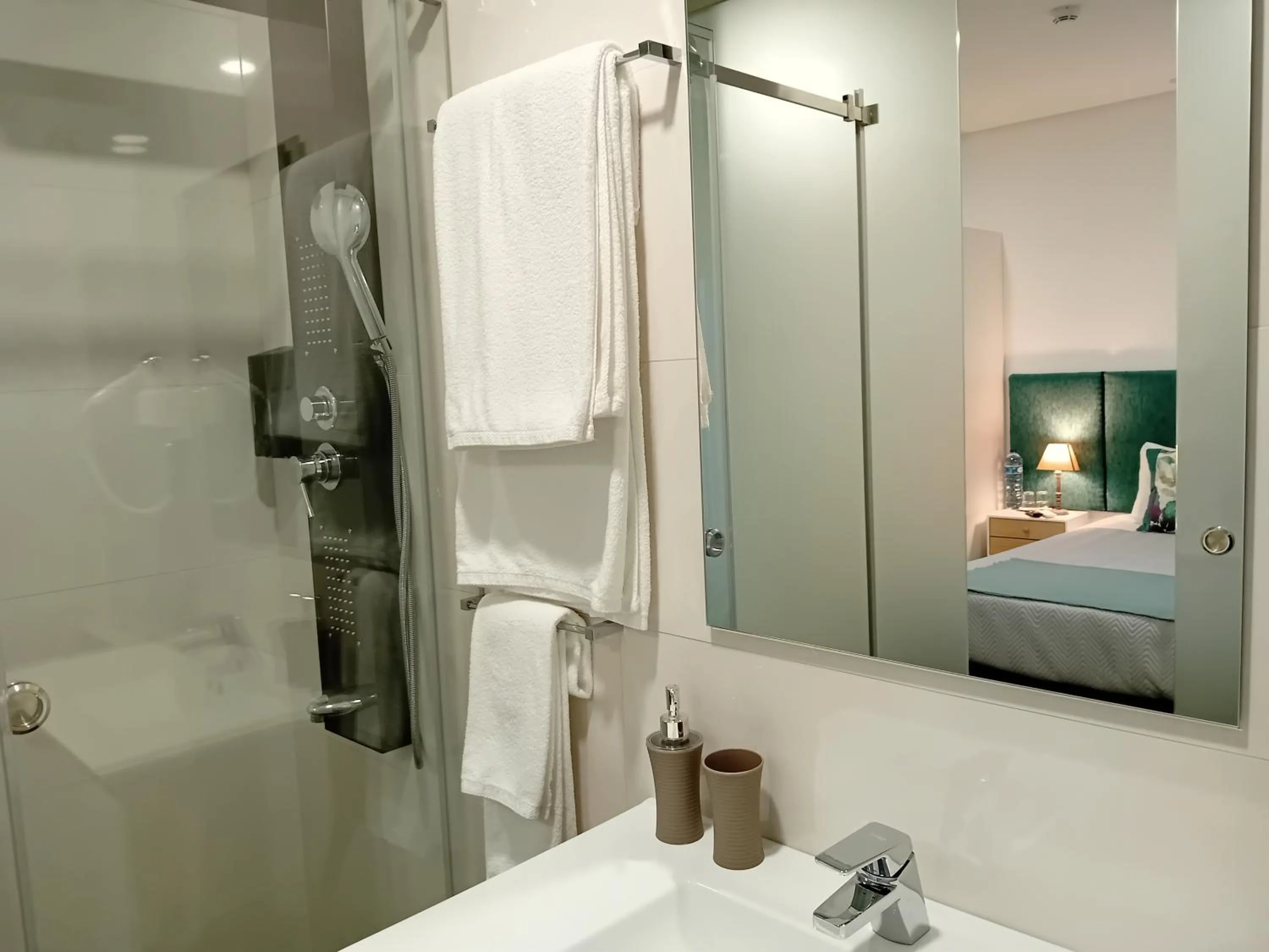 Garden House Fundão