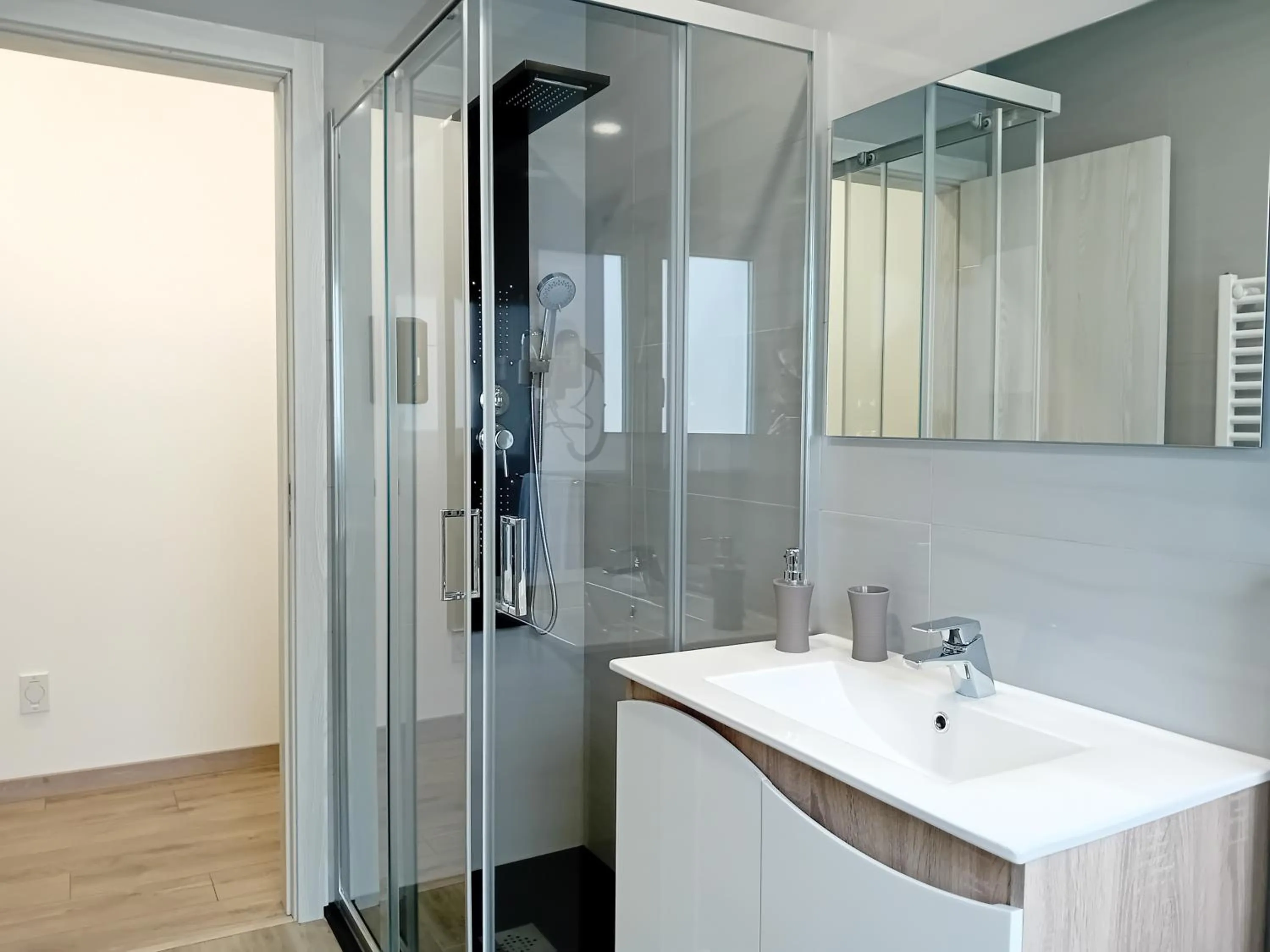 Garden House Fundão