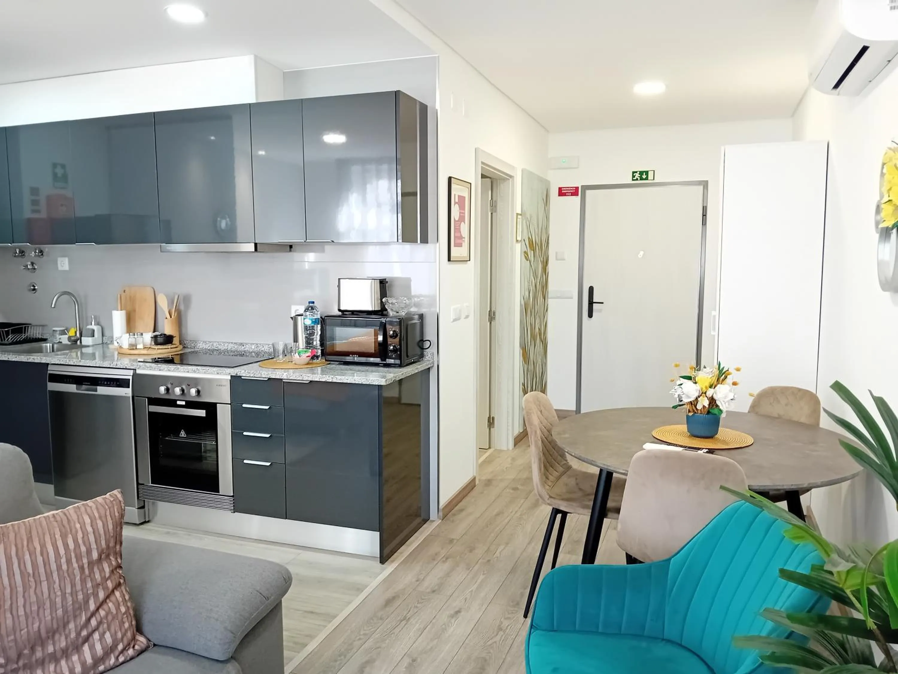 Garden House Fundão