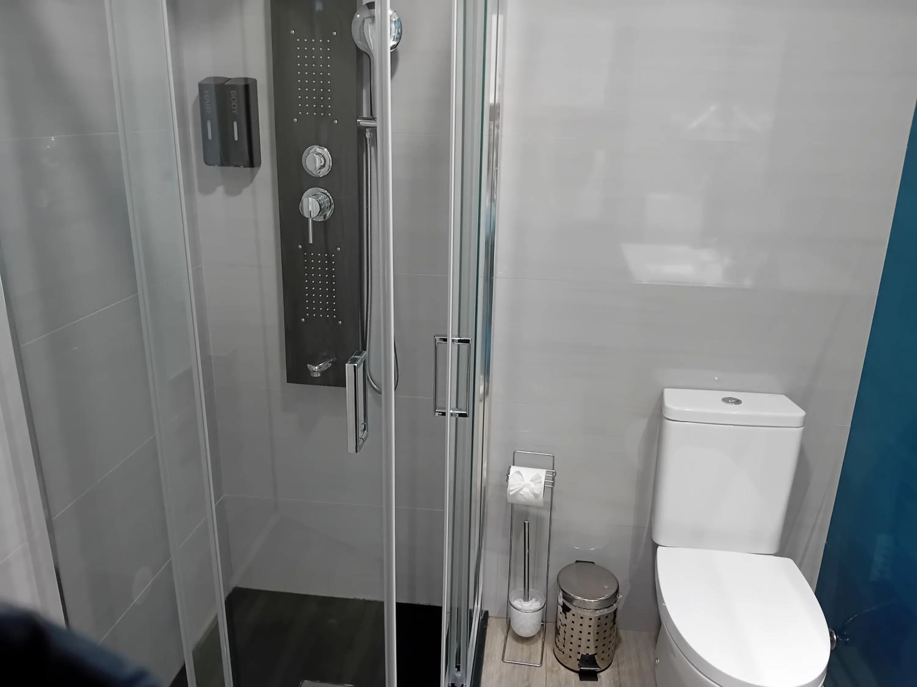 Garden House Fundão