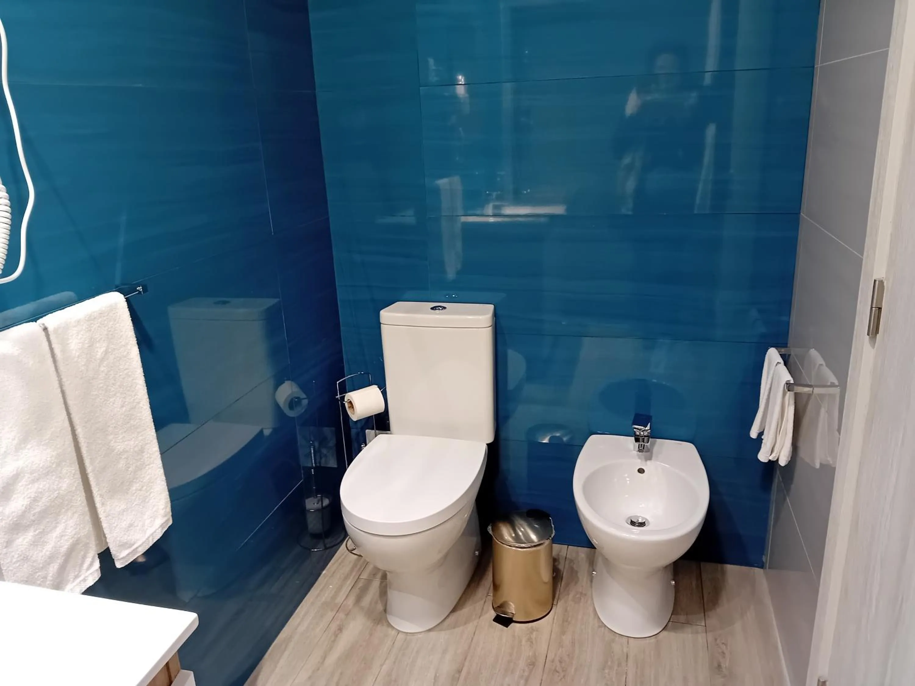 Garden House Fundão