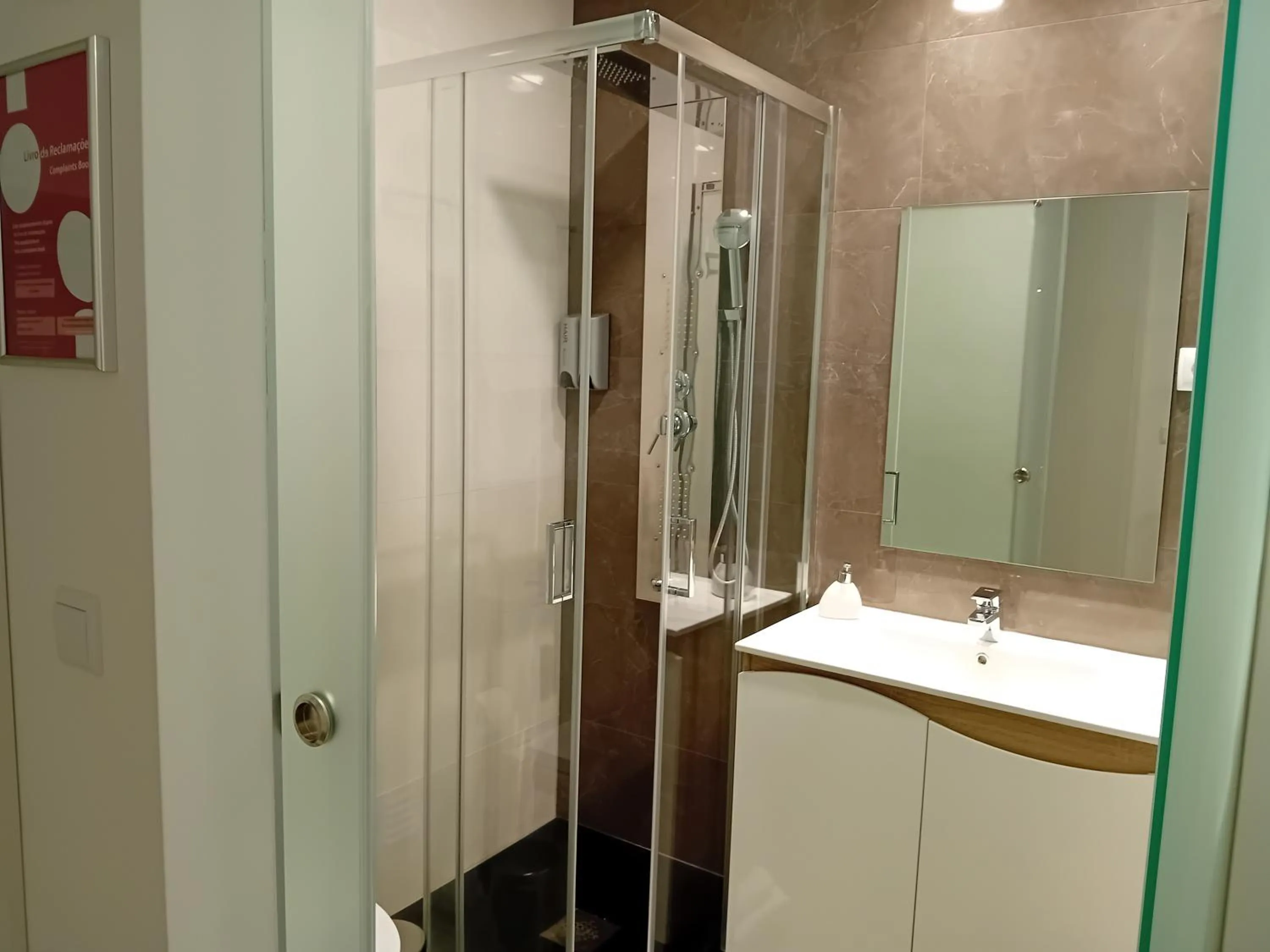 Garden House Fundão