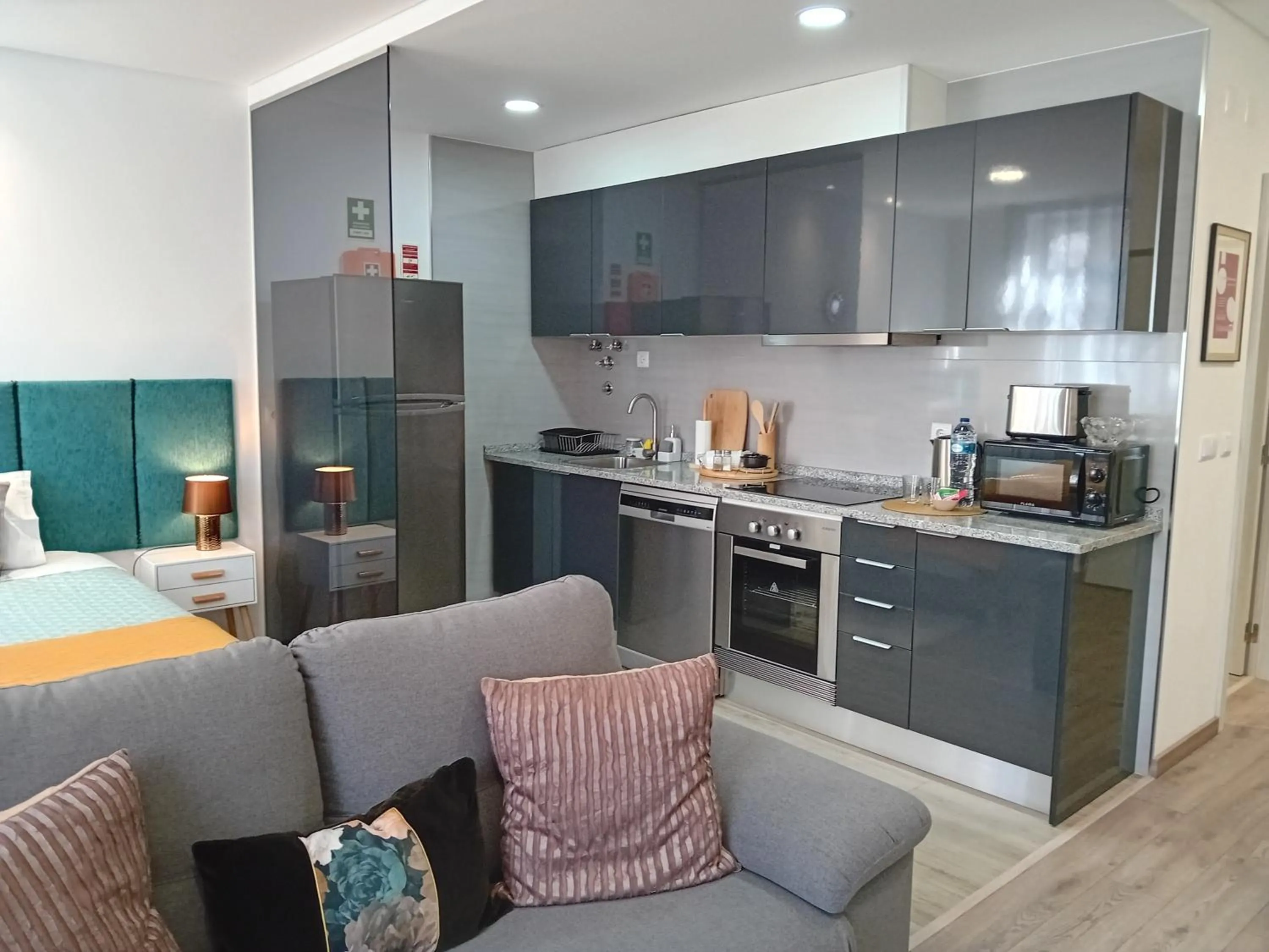 Garden House Fundão