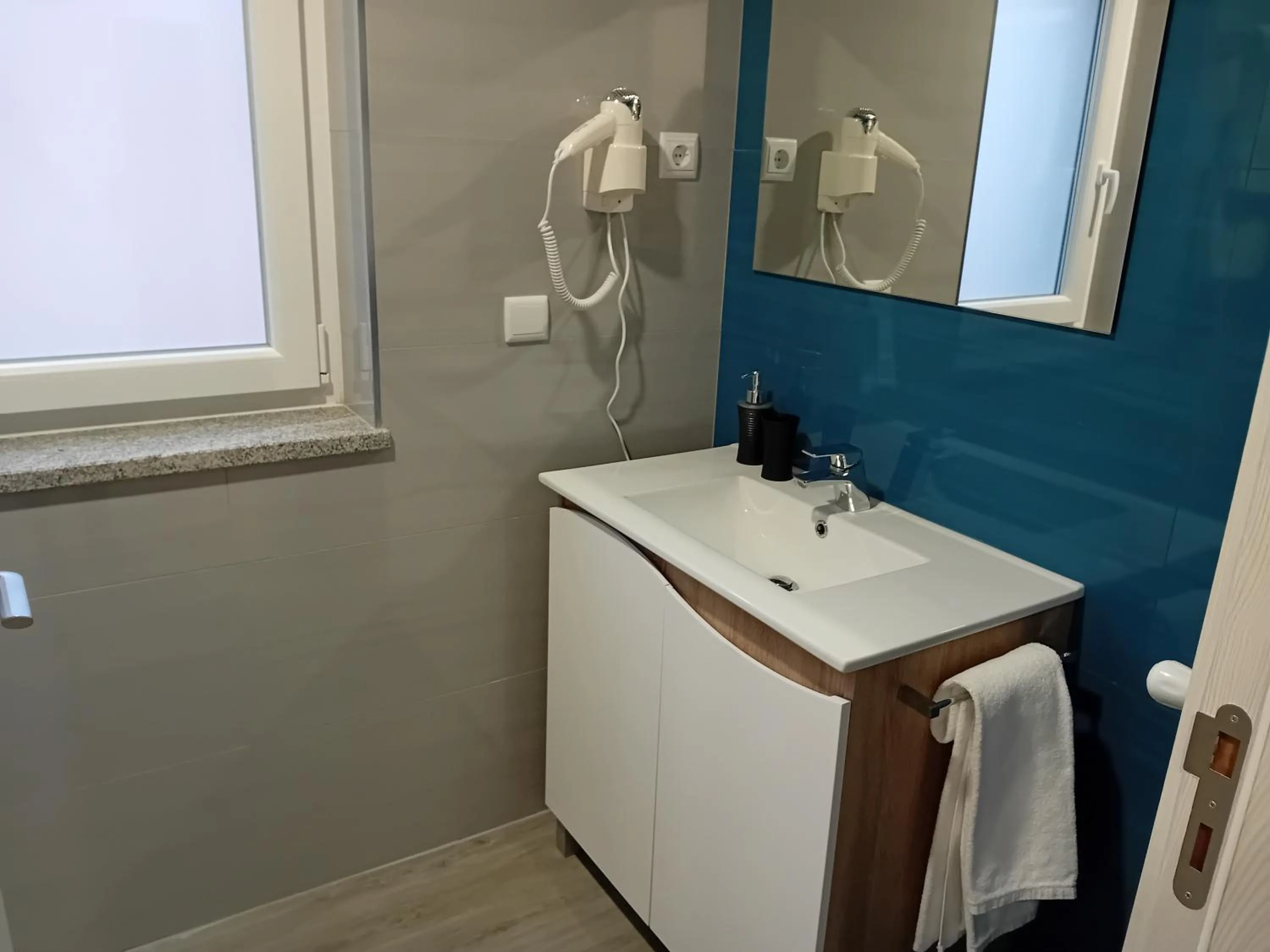 Garden House Fundão