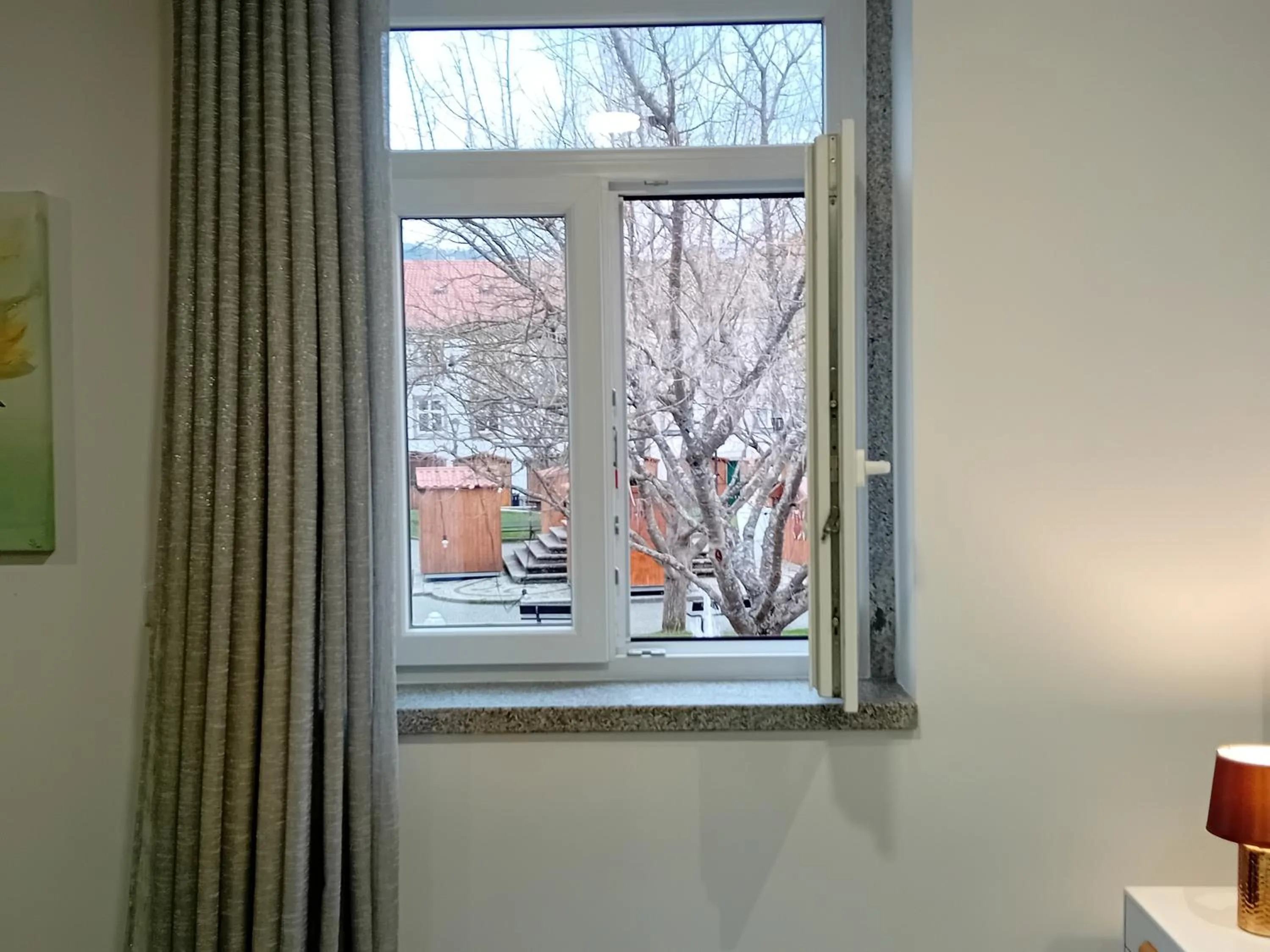 Garden House Fundão