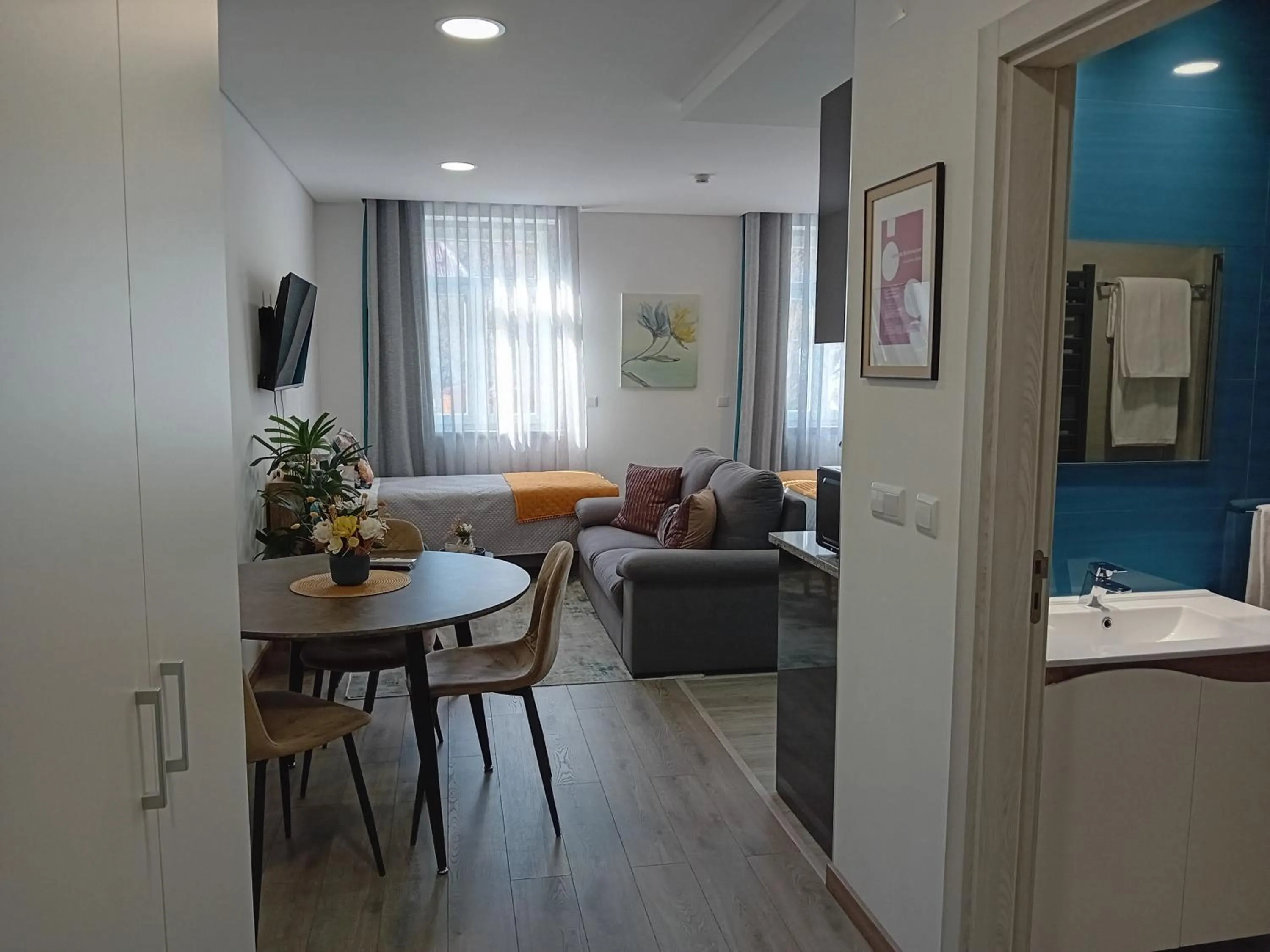 Garden House Fundão