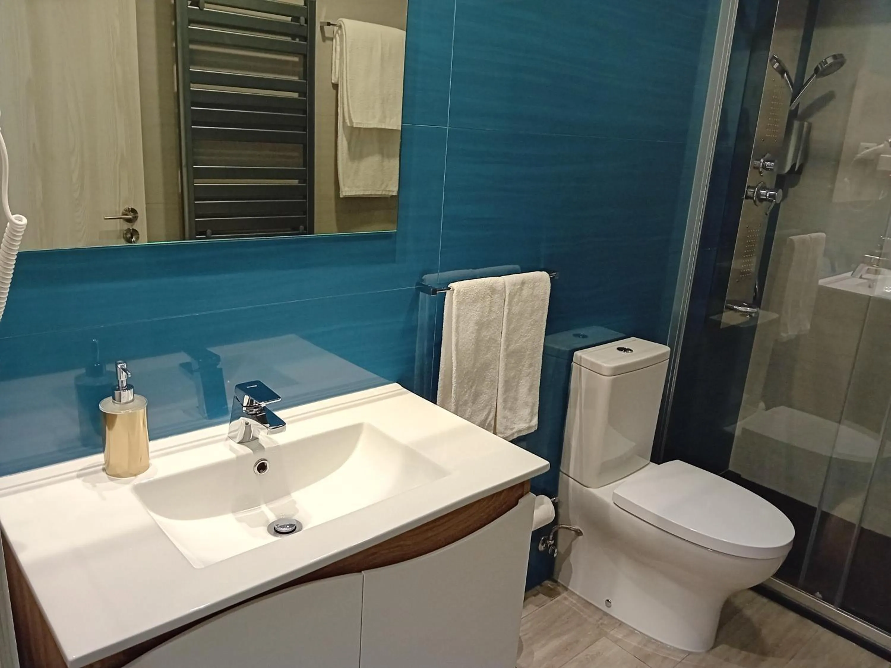 Garden House Fundão