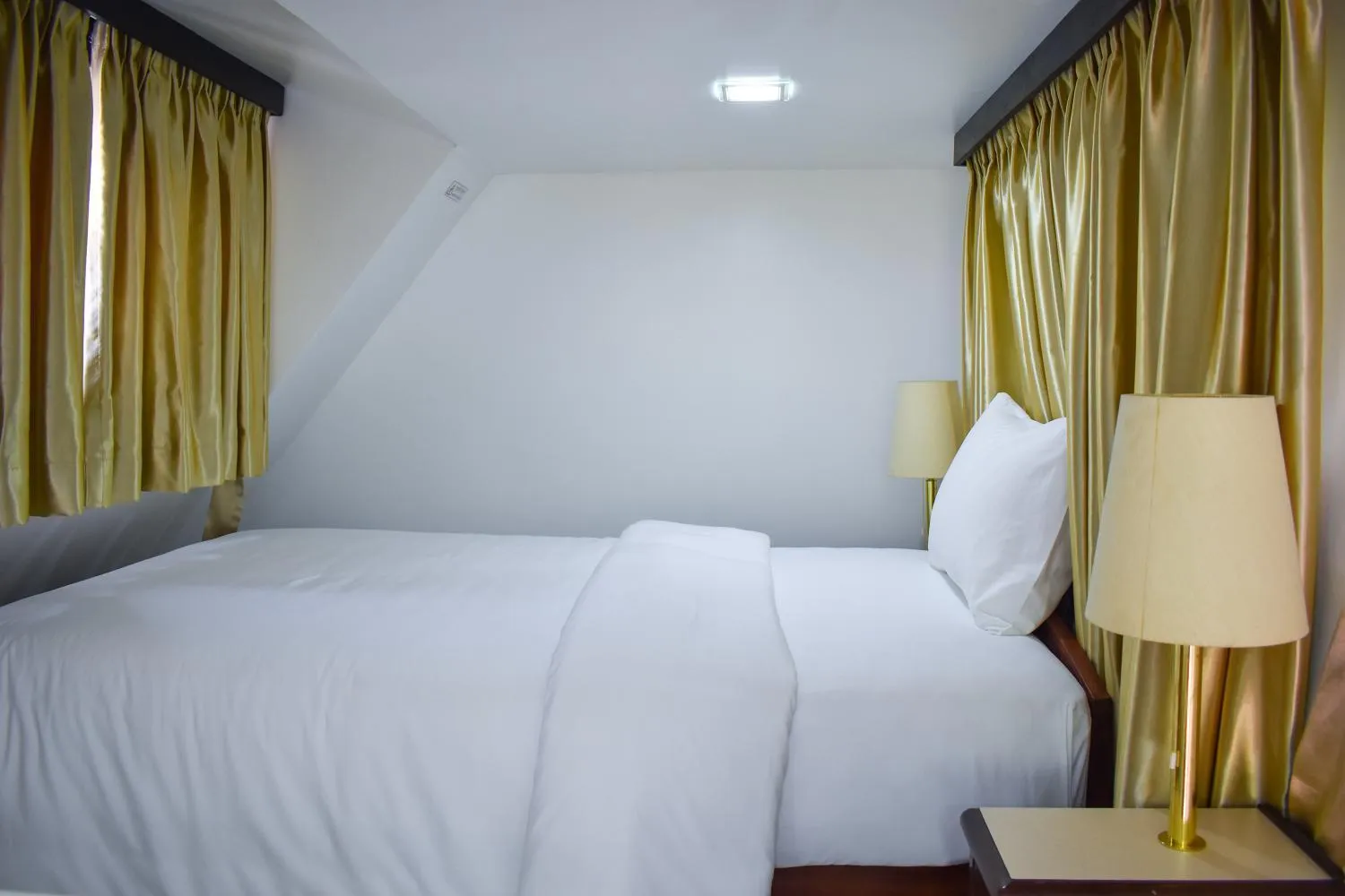 Bedroom, Bed in Dara Express Inn by Angkor Green Gardens