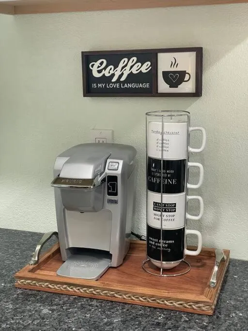 The Tiny Cottage in the Springs/ Central FL