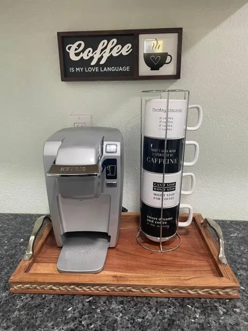 The Tiny Cottage in the Springs/ Central FL