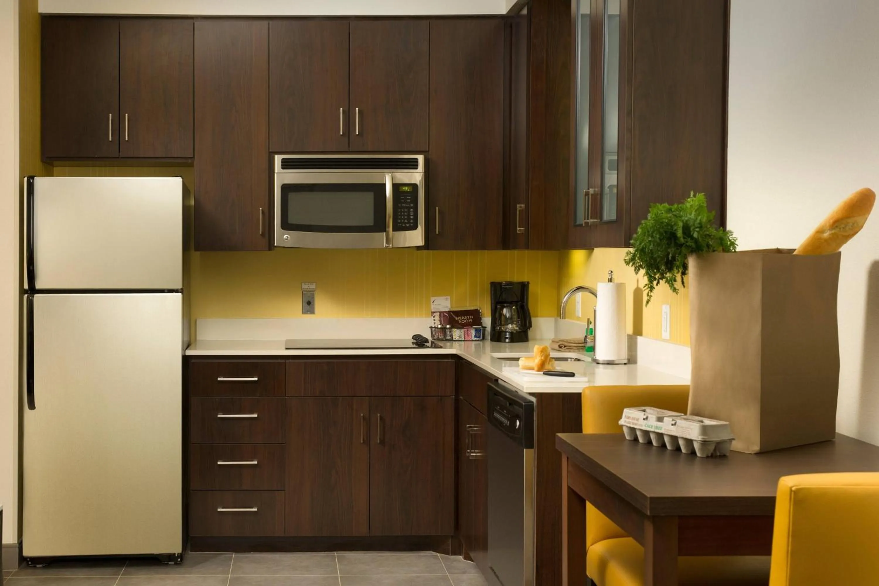 Bedroom in Residence Inn by Marriott Tyler