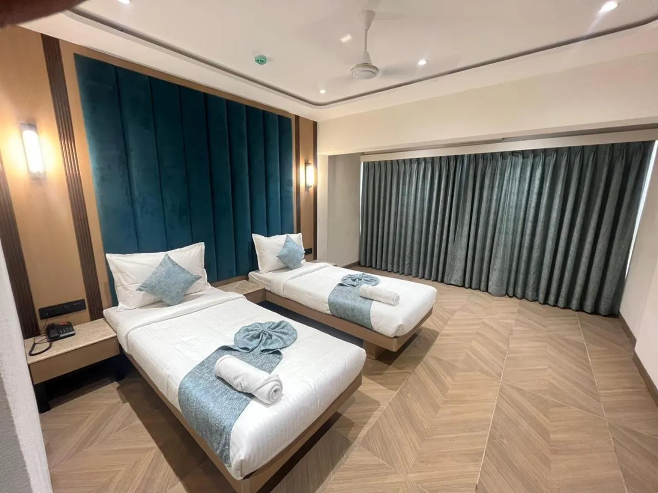 HOTEL SUPREME (VASCO)