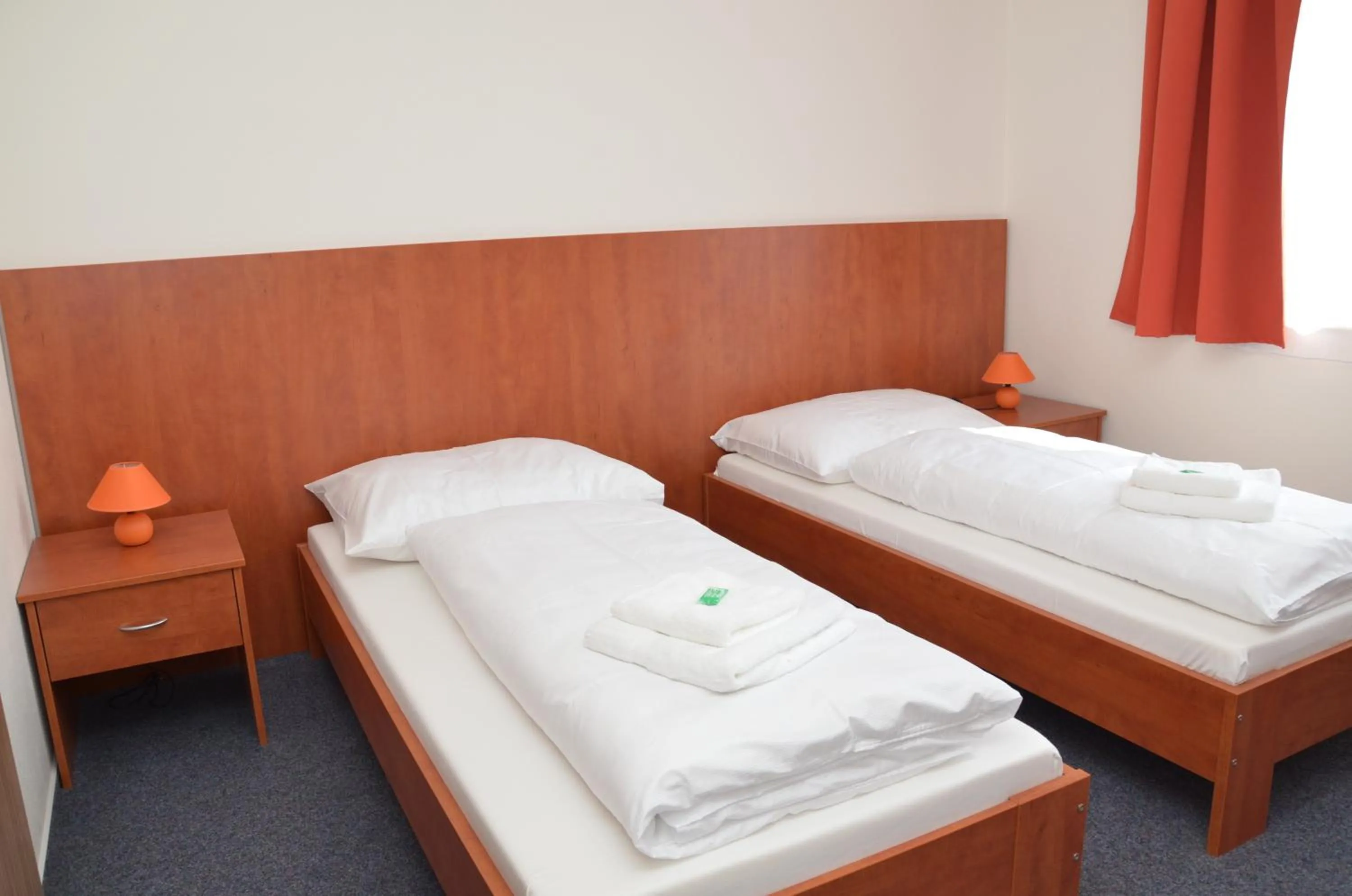 Hotel Růženy