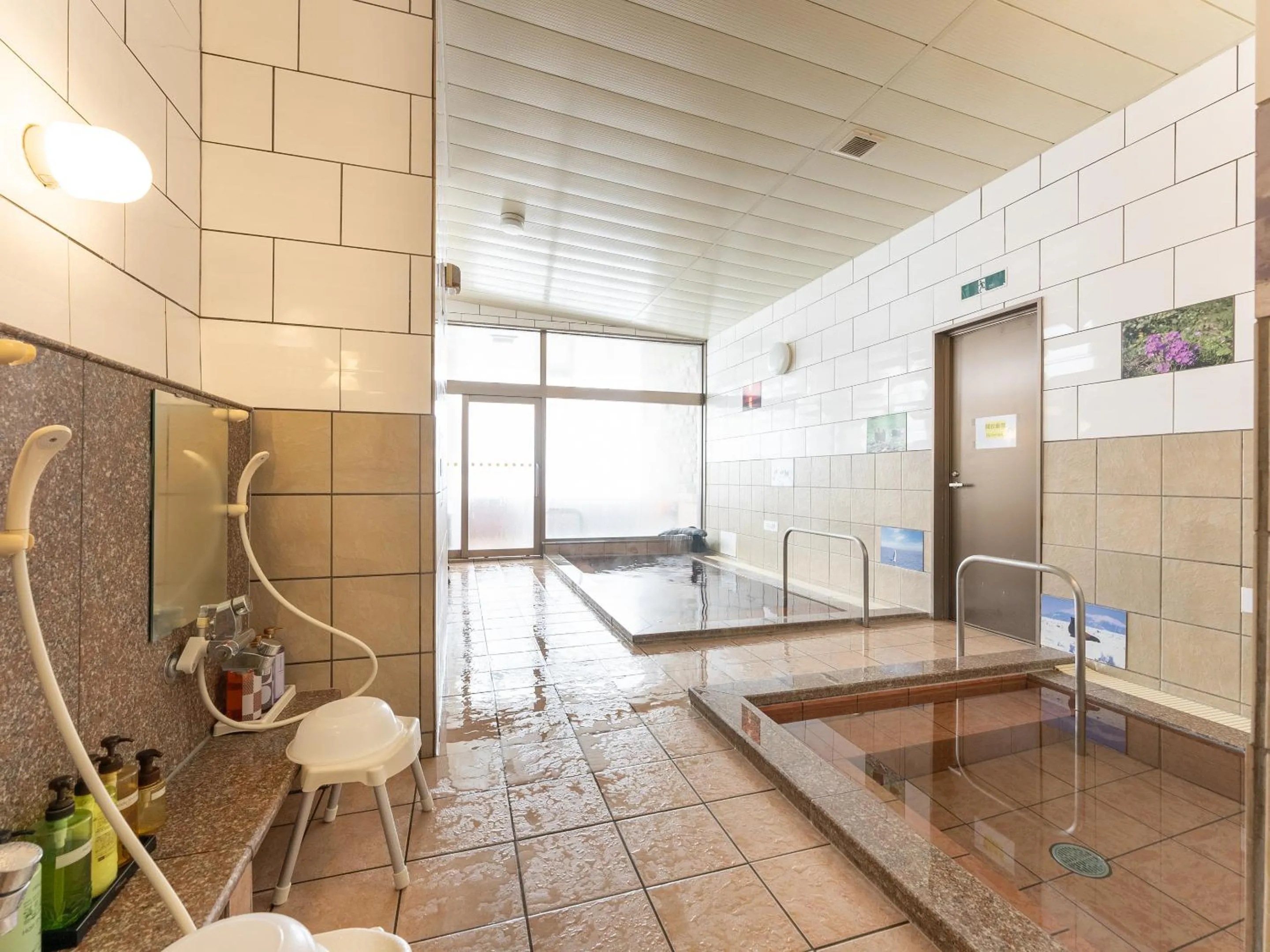 LiVEMAX RESORT Shiretoko Sea Front