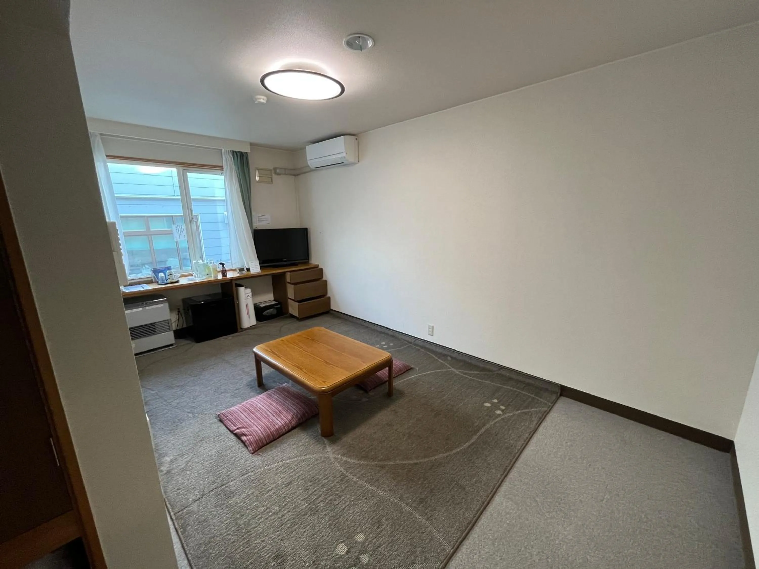 Photo of the whole room in LiVEMAX RESORT Shiretoko Sea Front