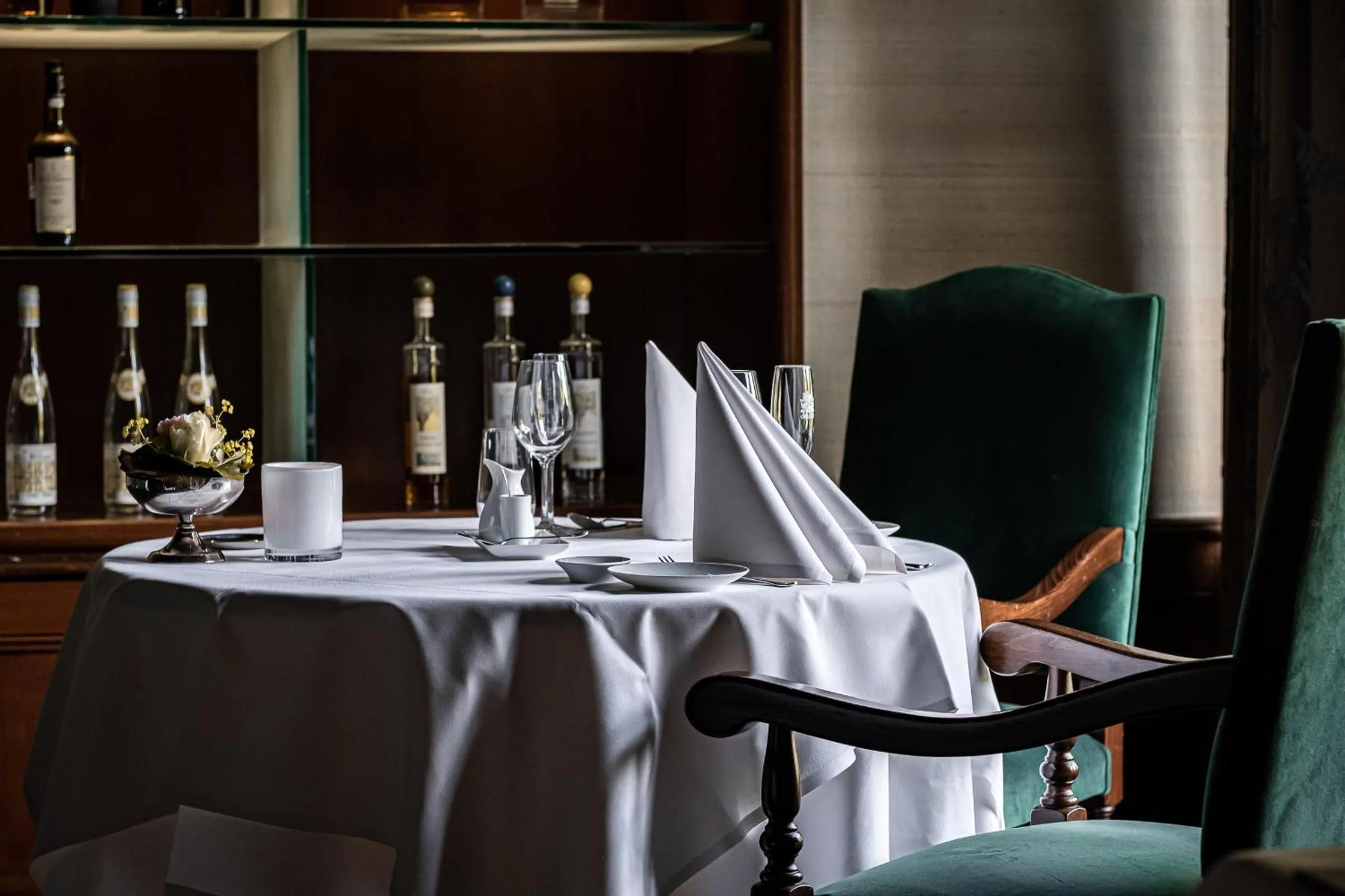 Van der Valk Hotel Kasteel Terworm