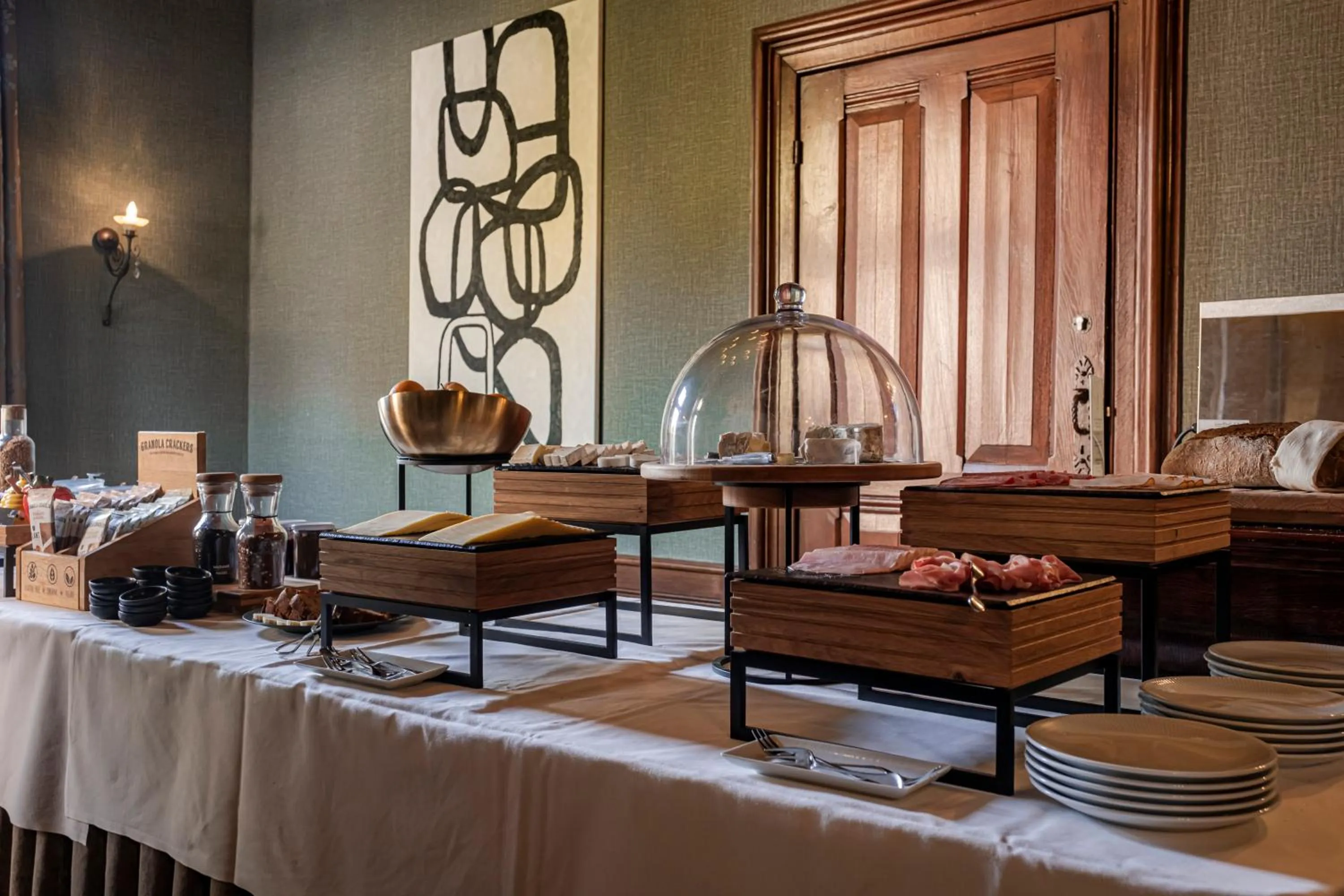 Van der Valk Hotel Kasteel Terworm