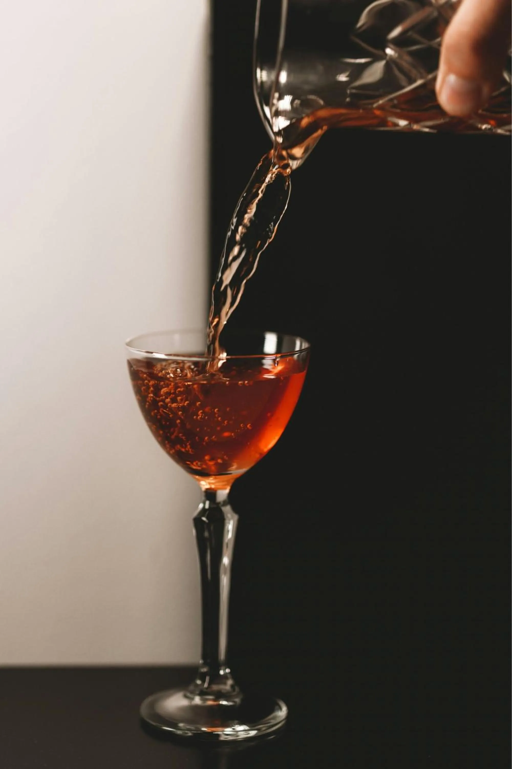 Restaurant/places to eat in W Bogota